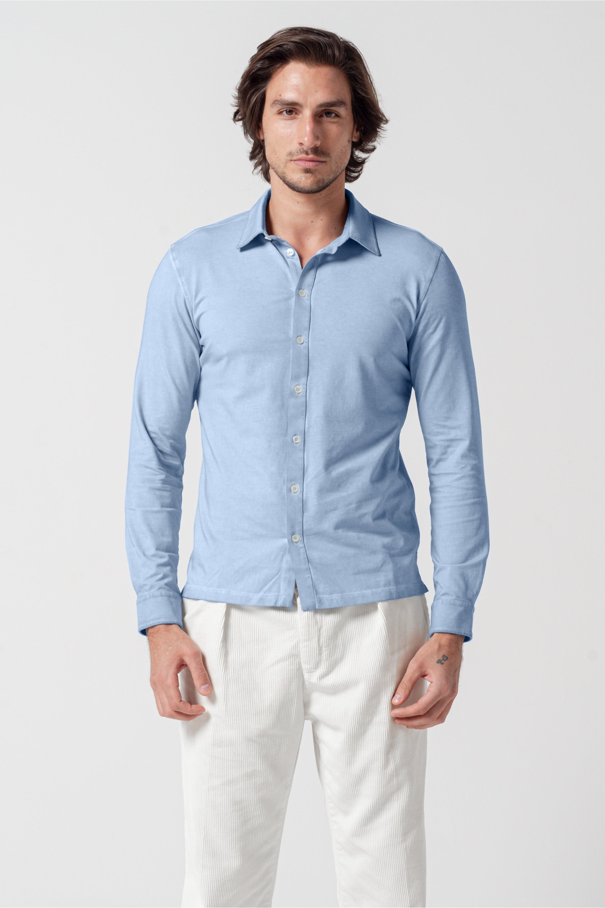 Performance Shirt - Fiji