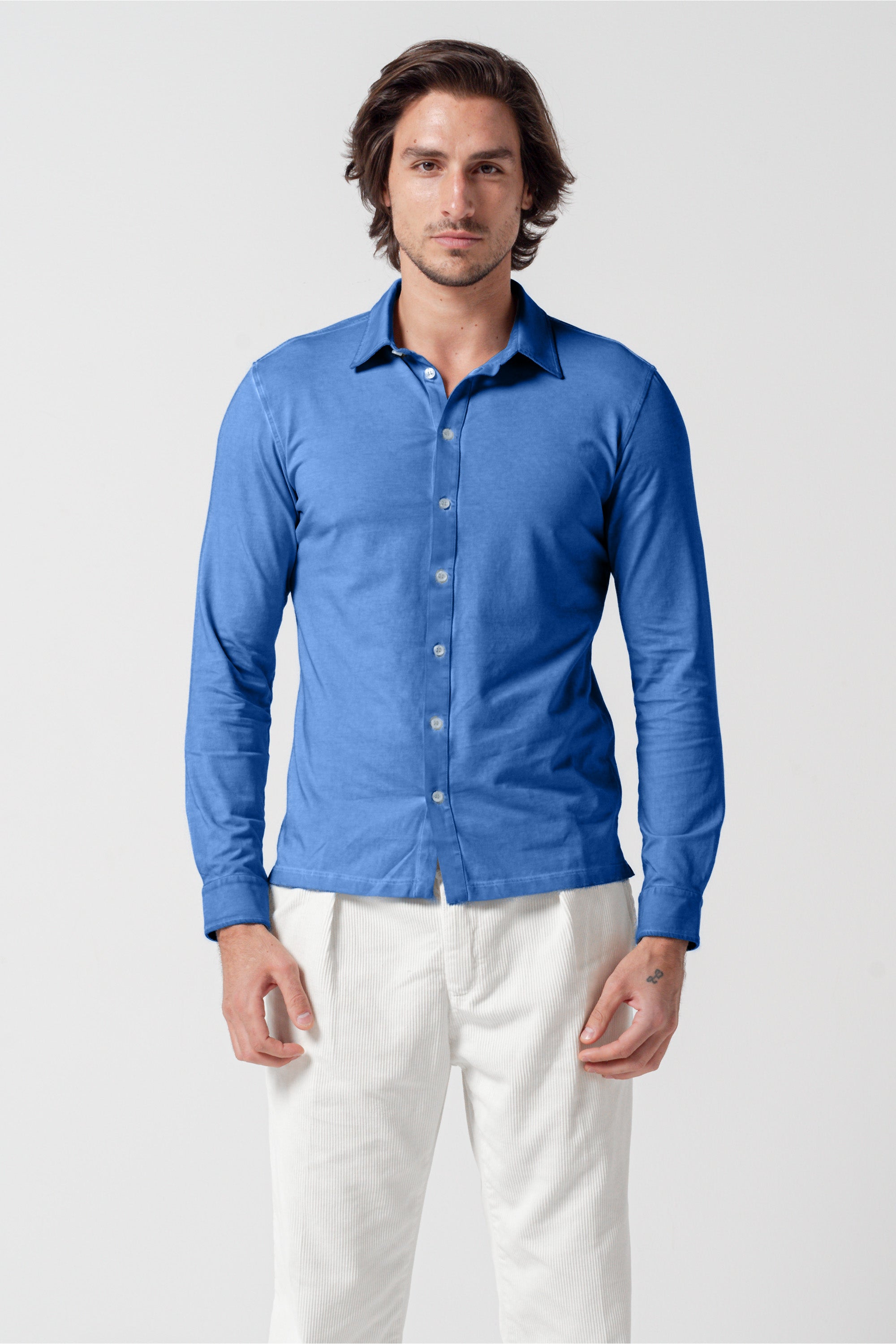 Performance Shirt - Oceano
