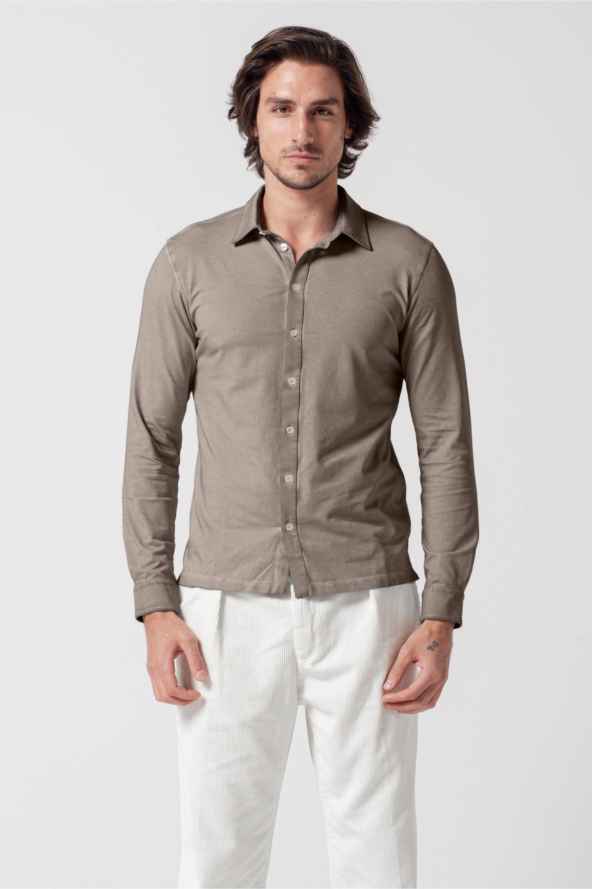 Performance Shirt in Reef