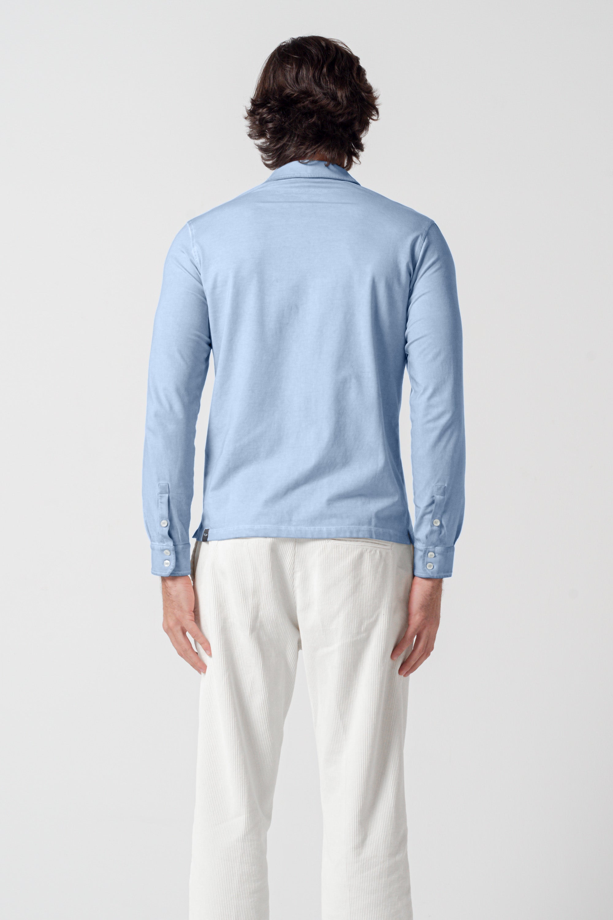 Performance Shirt - Fiji