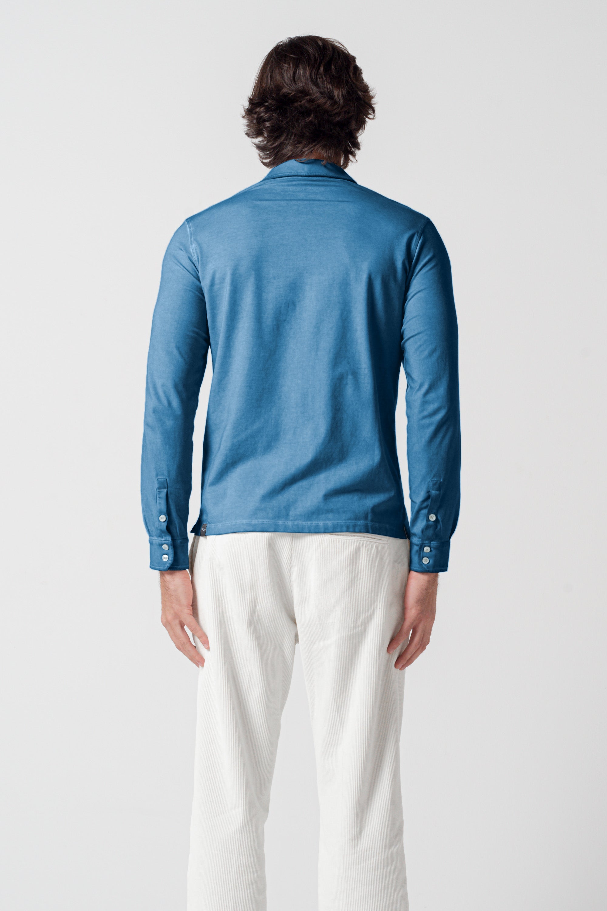 Performance Shirt - Profondo