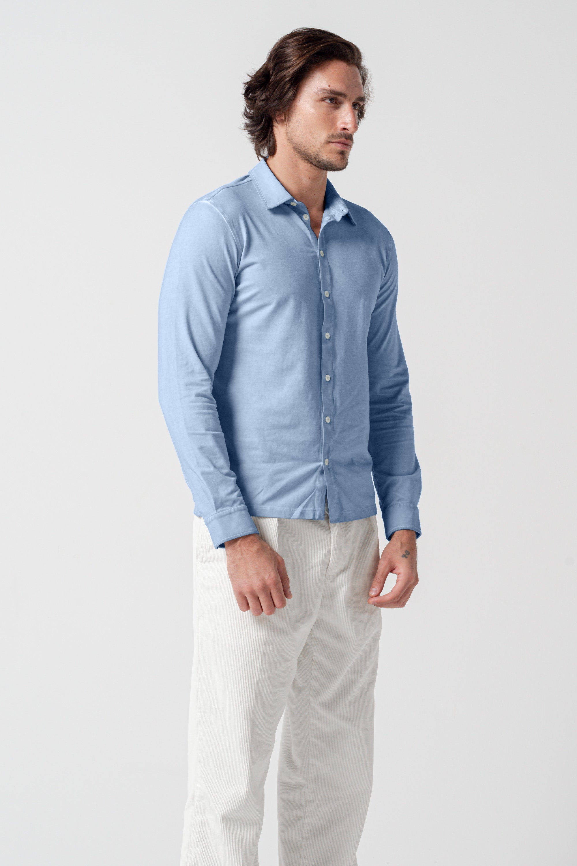 Performance Shirt - Fiji