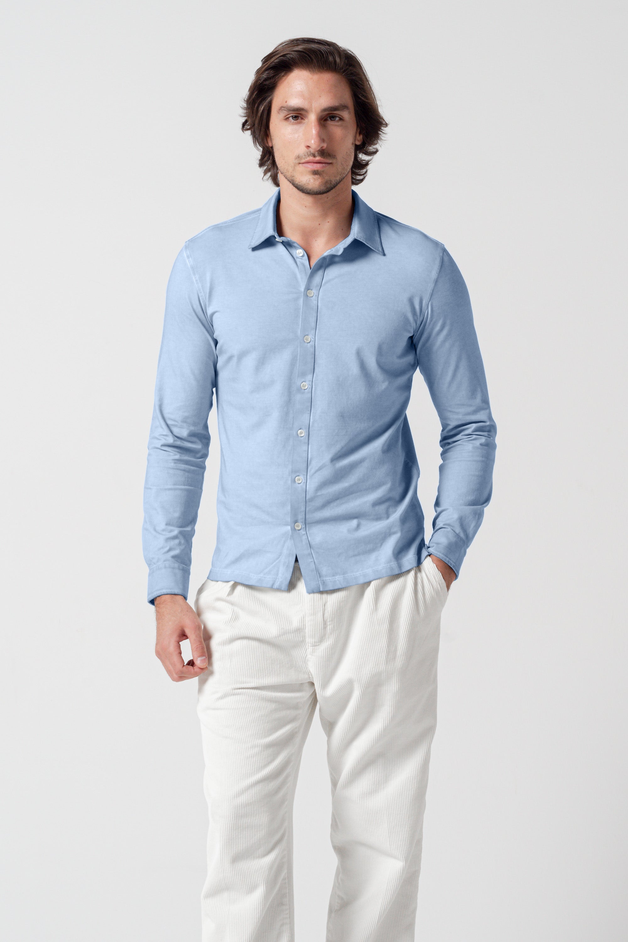 Performance Shirt - Fiji