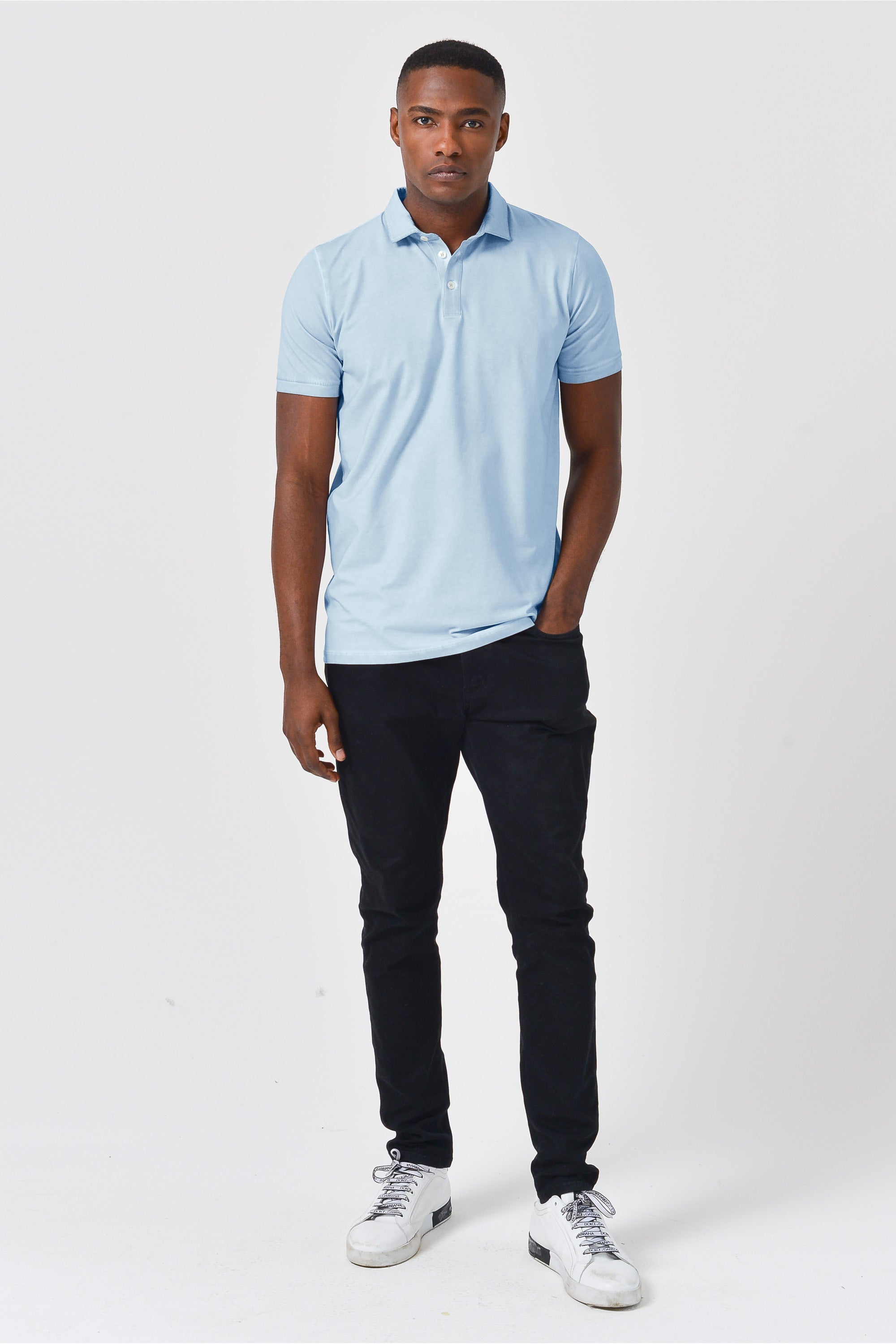 Performance Polo in Aria Ploumanac'h