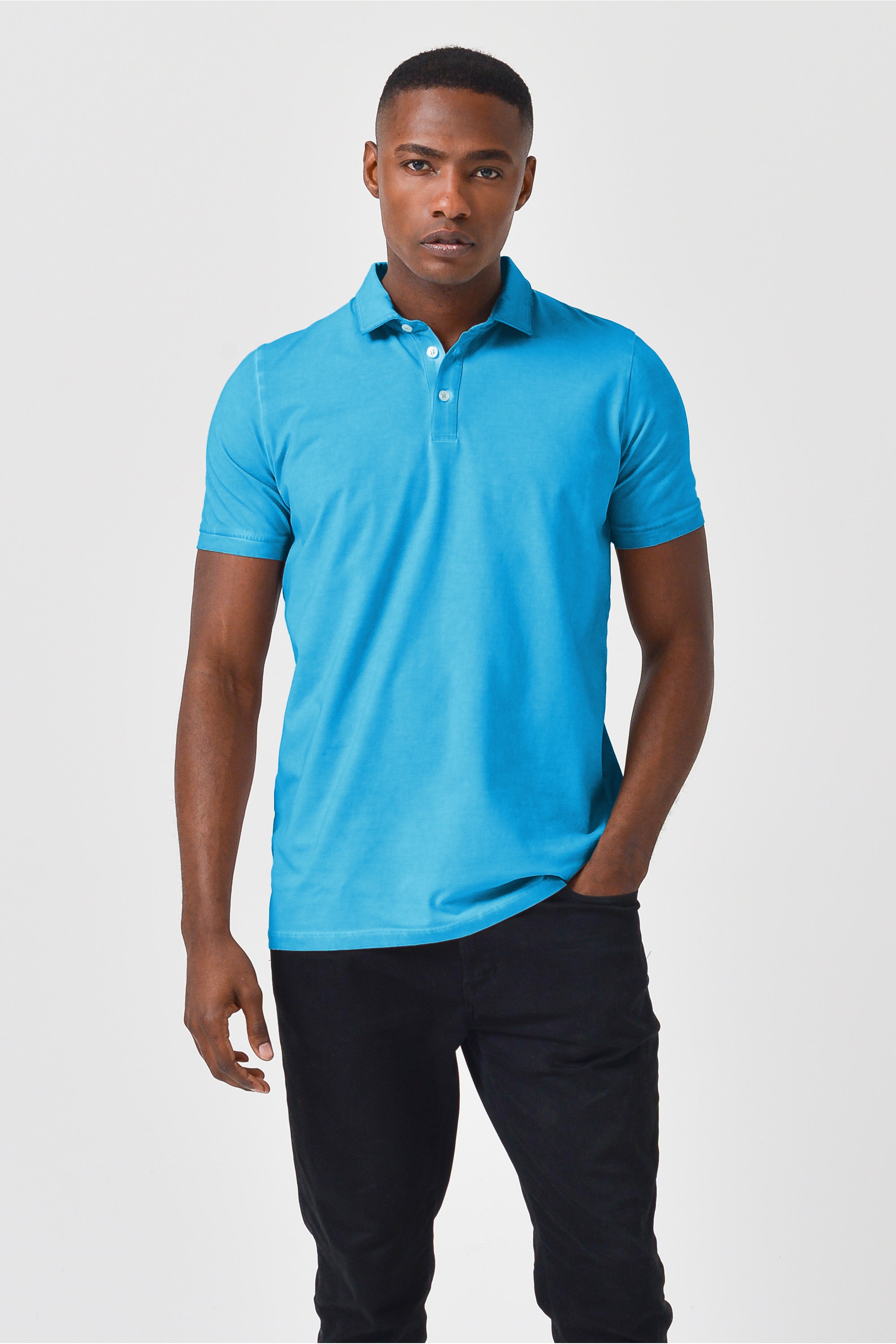 Performance Polo in Mare