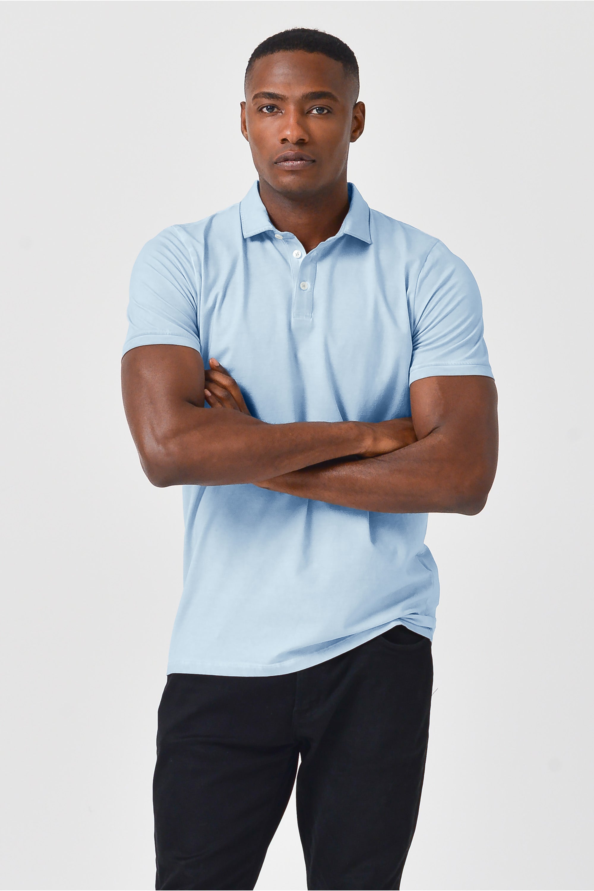 Performance Polo in Aria