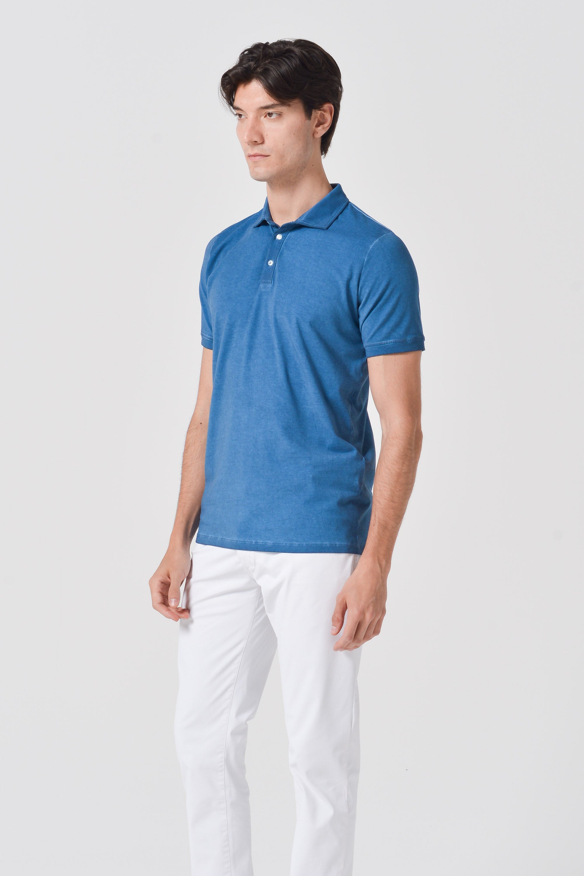 Performance Polo in Profondo