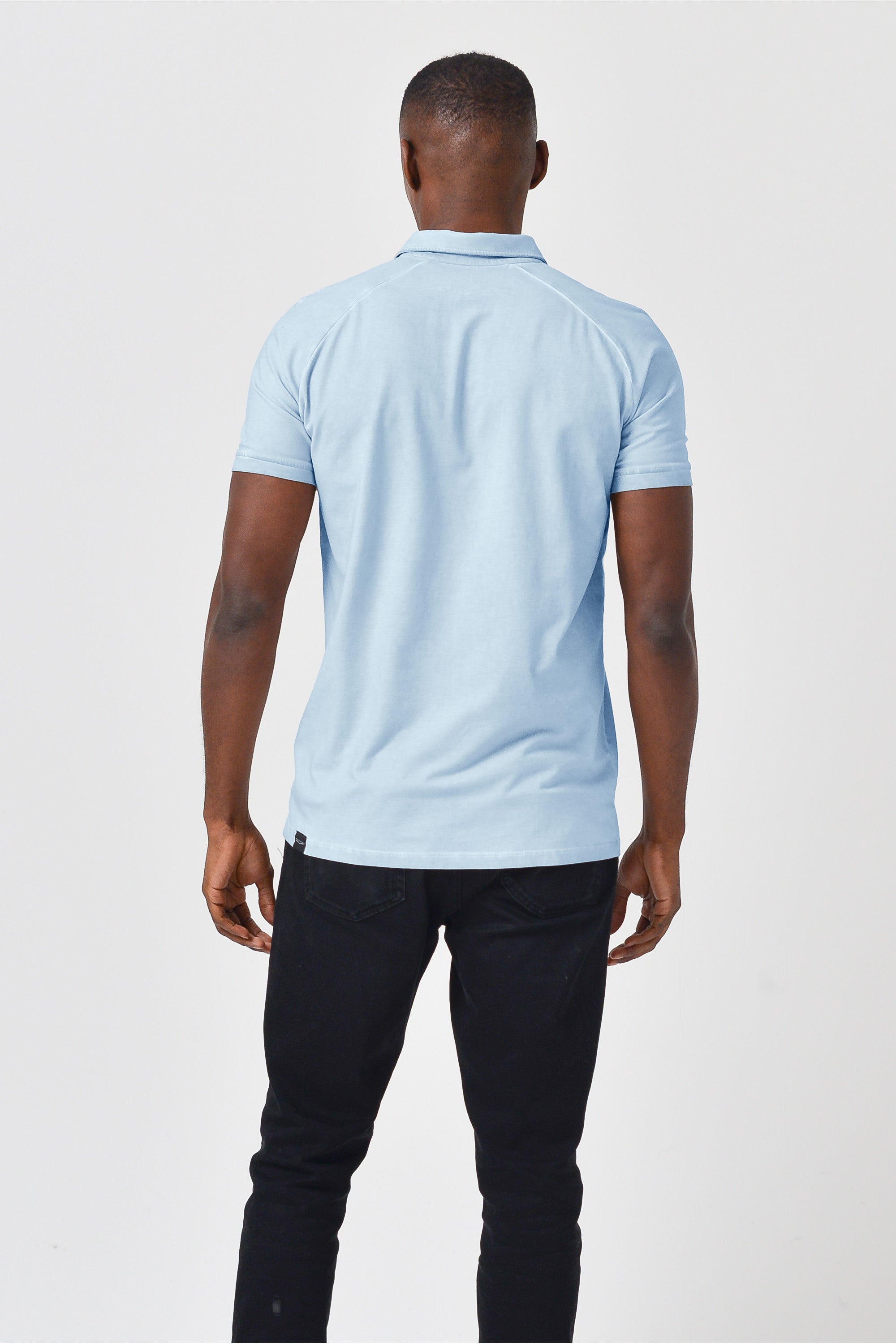 Performance Polo in Aria