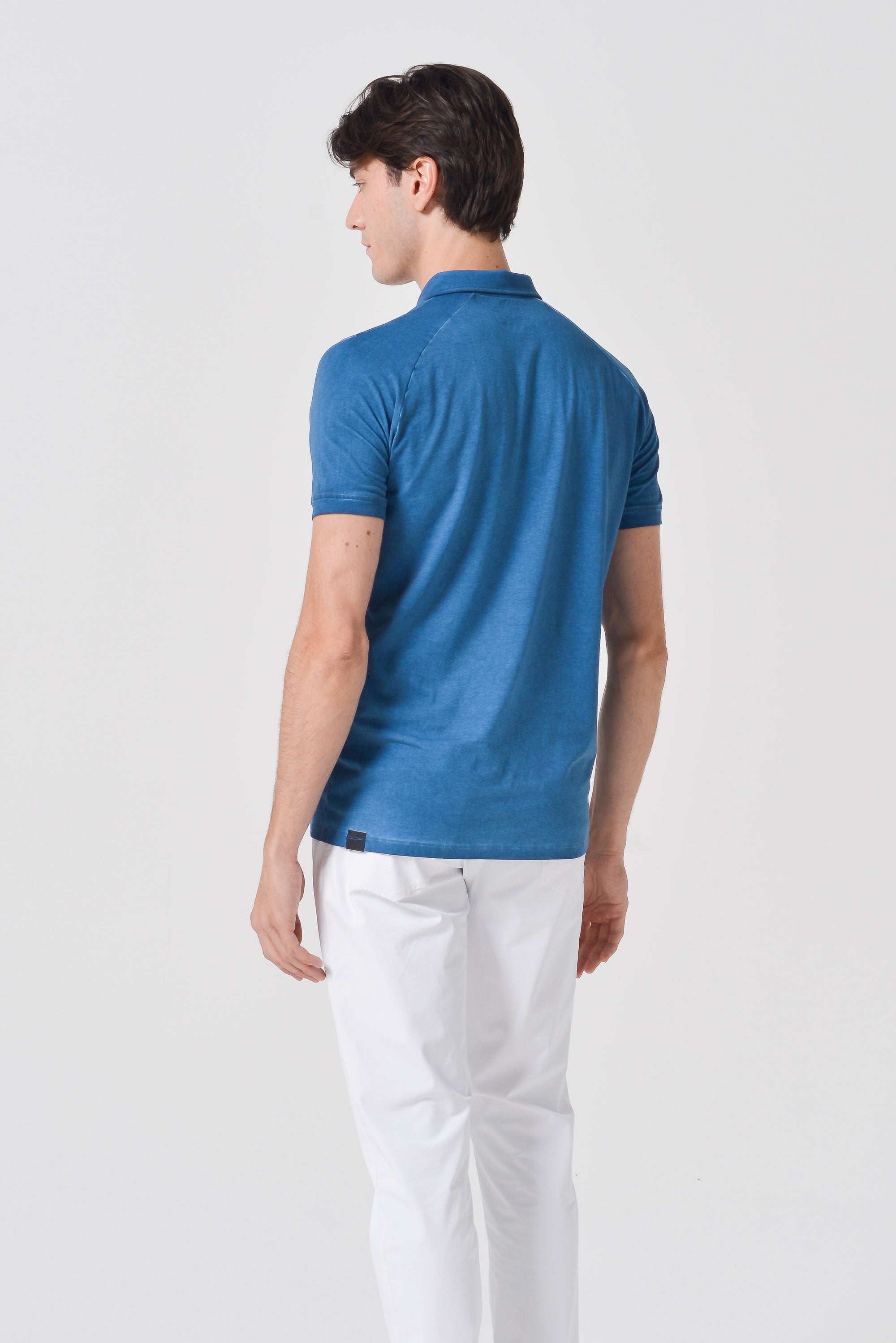 Performance Polo in Profondo