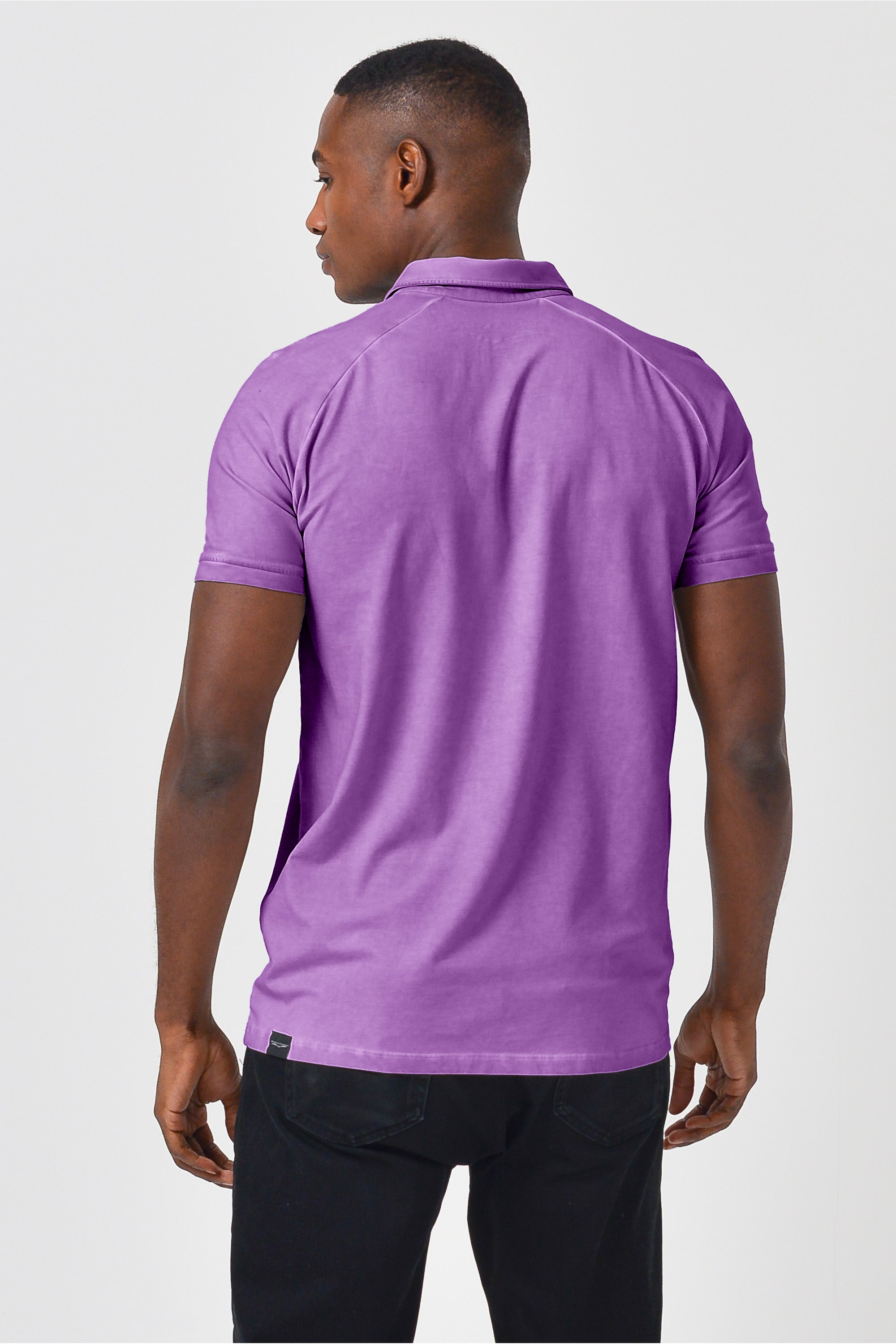 Performance Polo in Morado