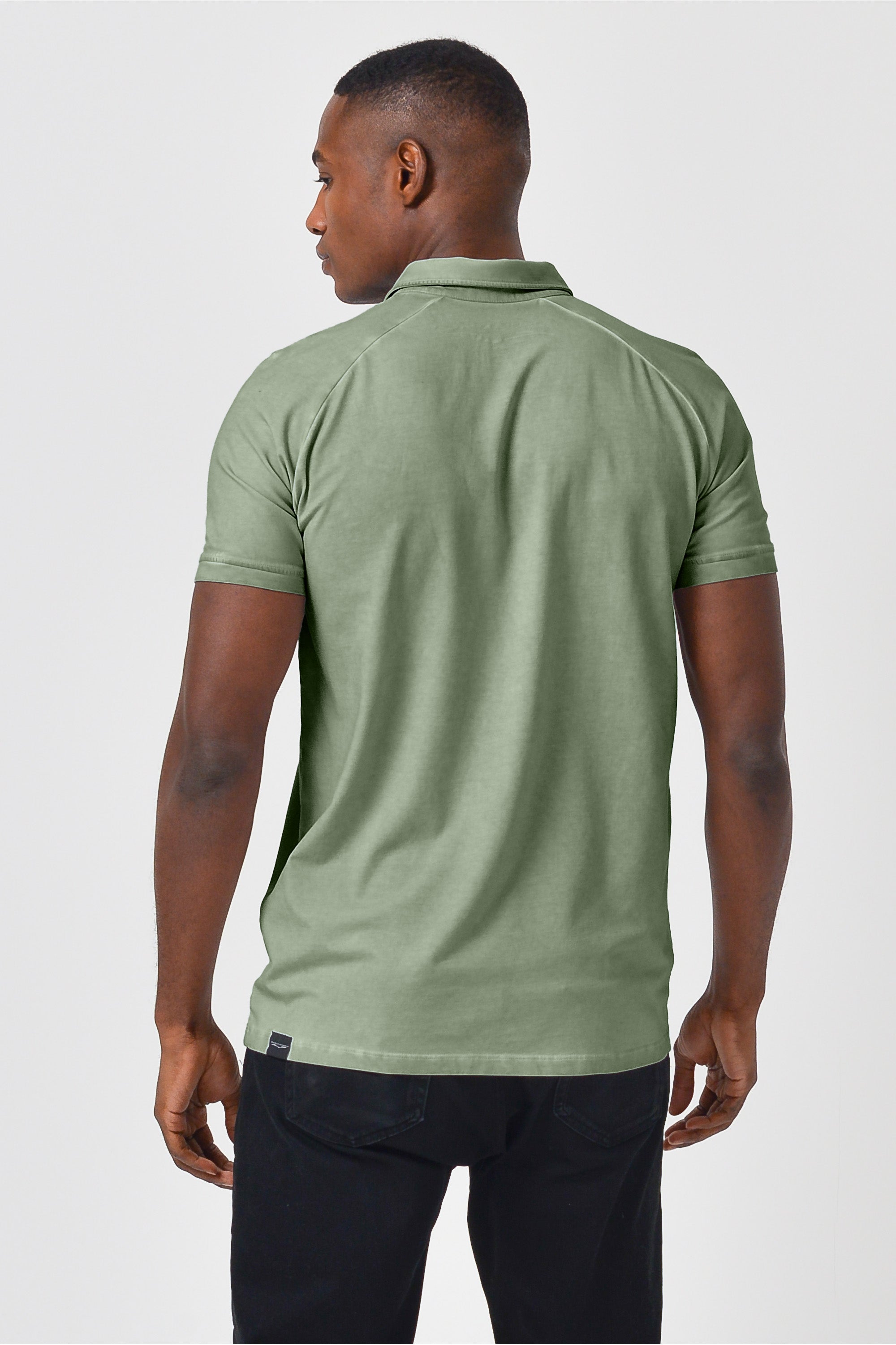 Performance Polo in Palm