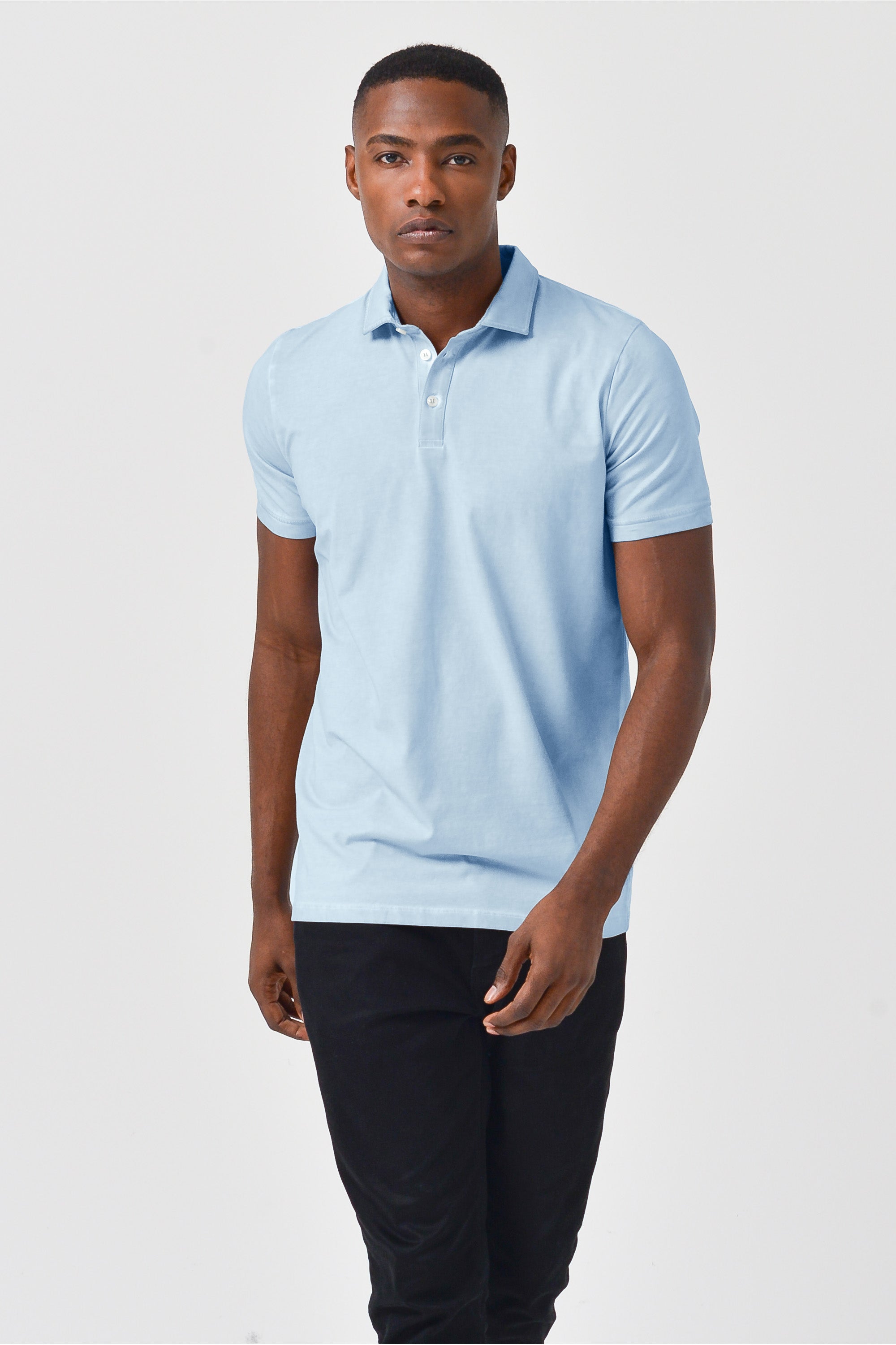 Performance Polo in Aria
