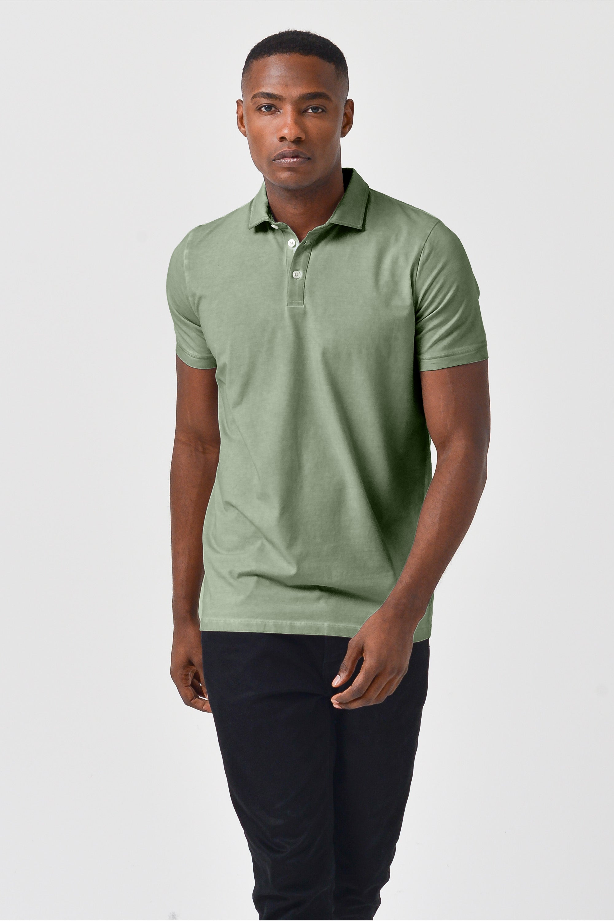 Performance Polo in Palm