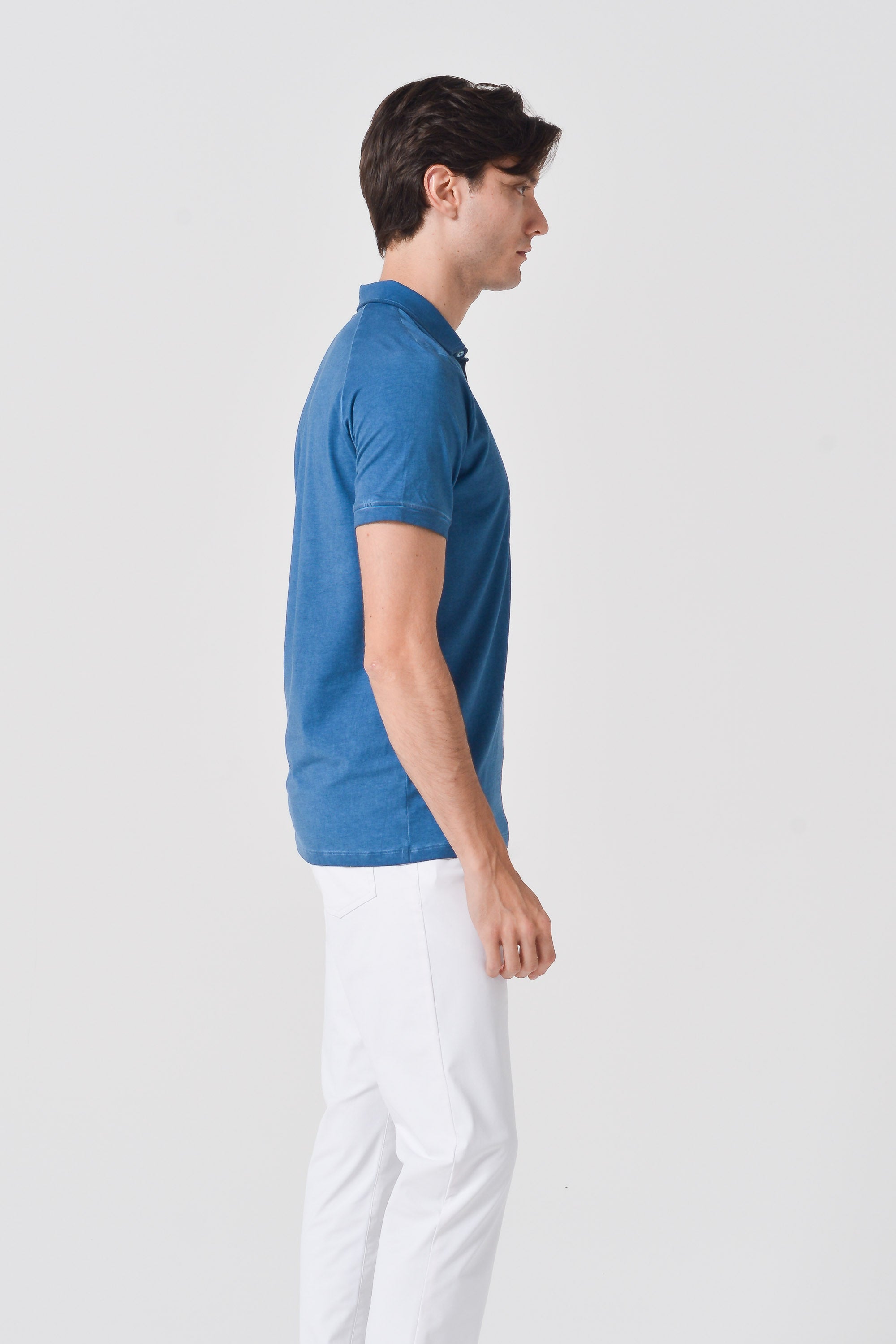 Performance Polo in Profondo
