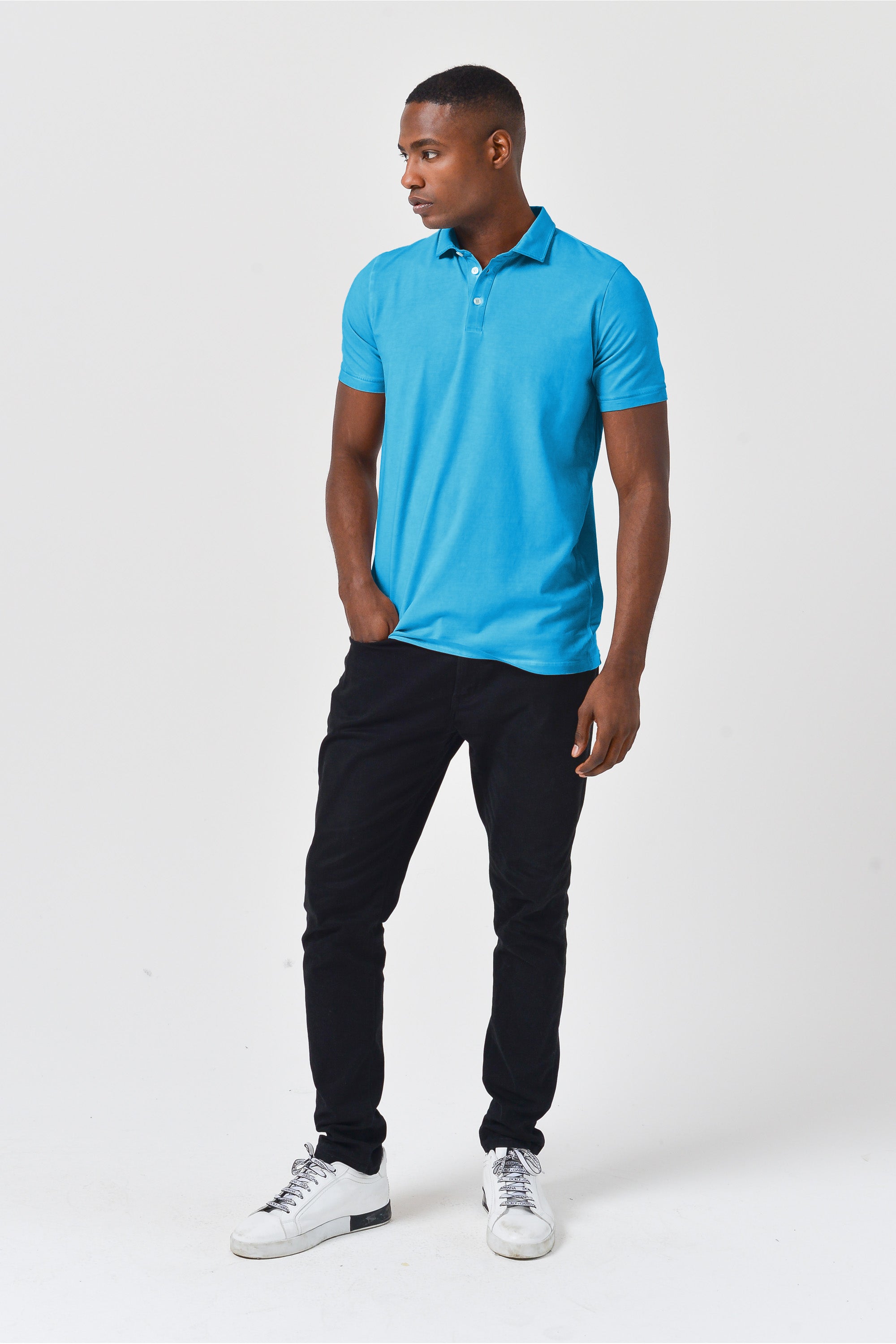 Performance Polo in Mare