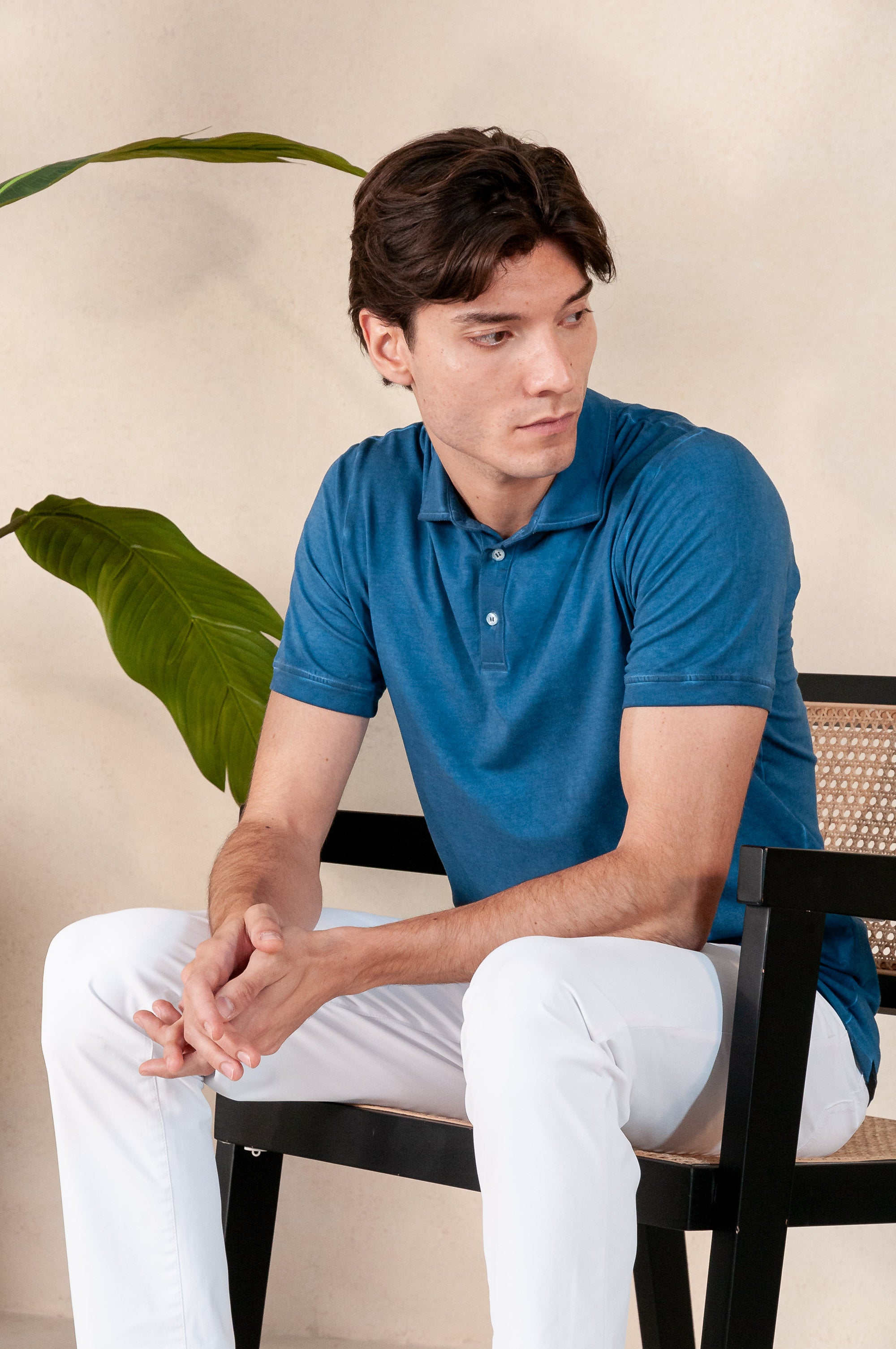 Performance Polo in Profondo