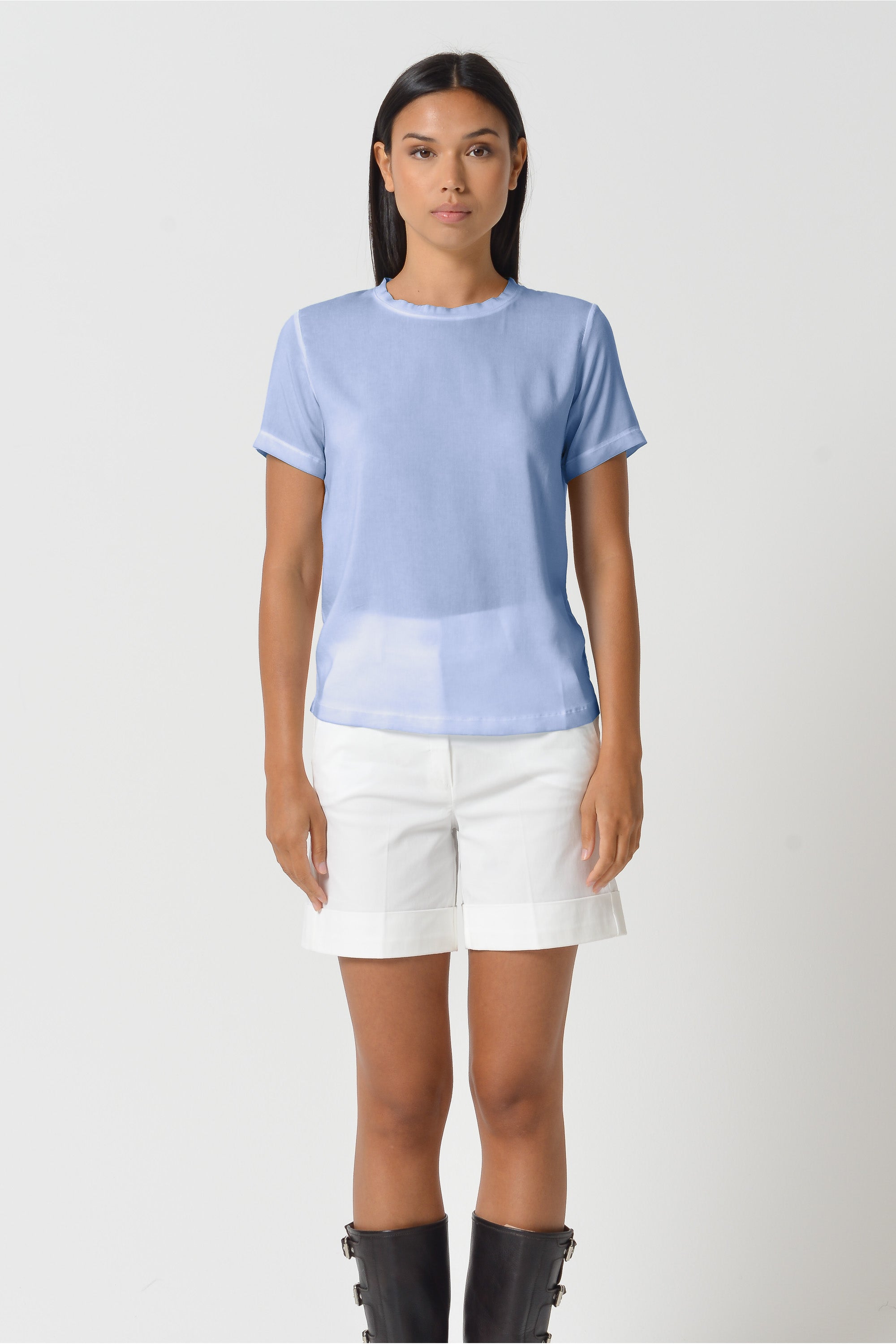 Sammie T-Shirt - Bay