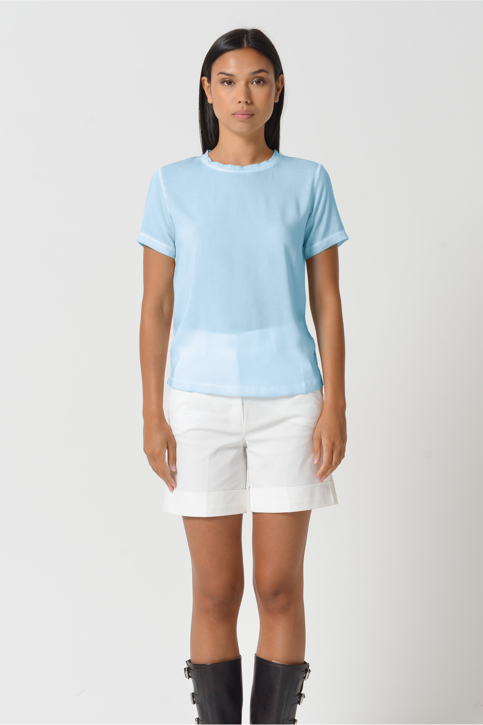 Sammie T-Shirt - Viking