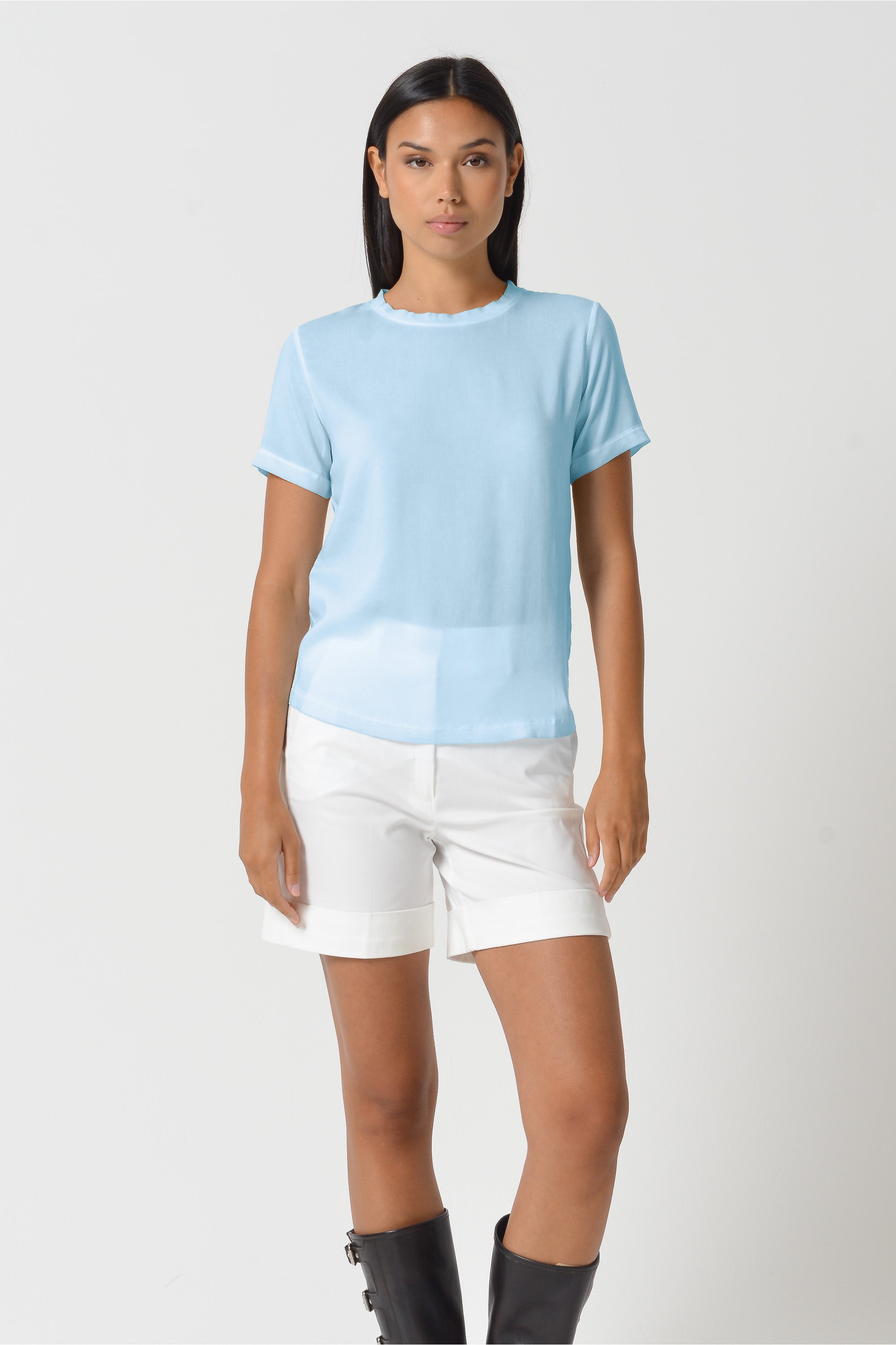 Sammie T-Shirt - Viking