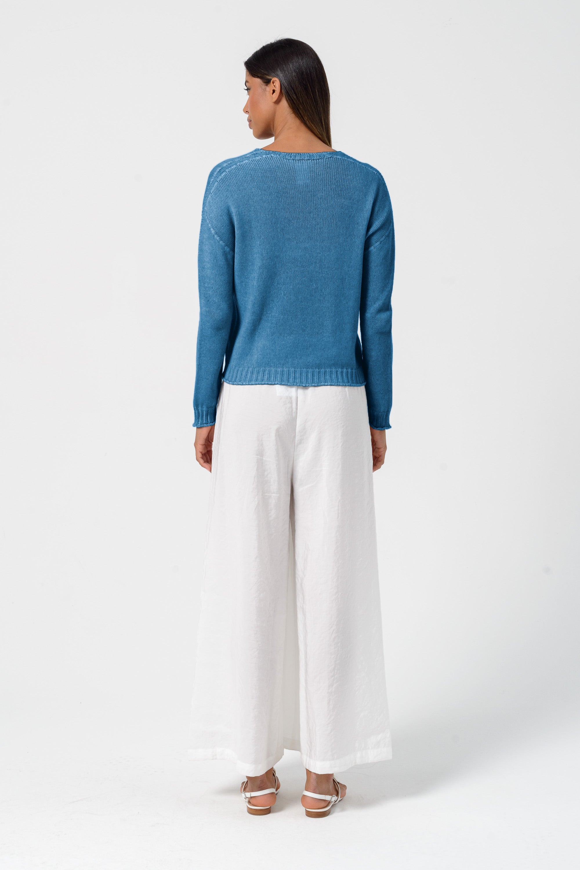 Cogo V Knit - Profondo