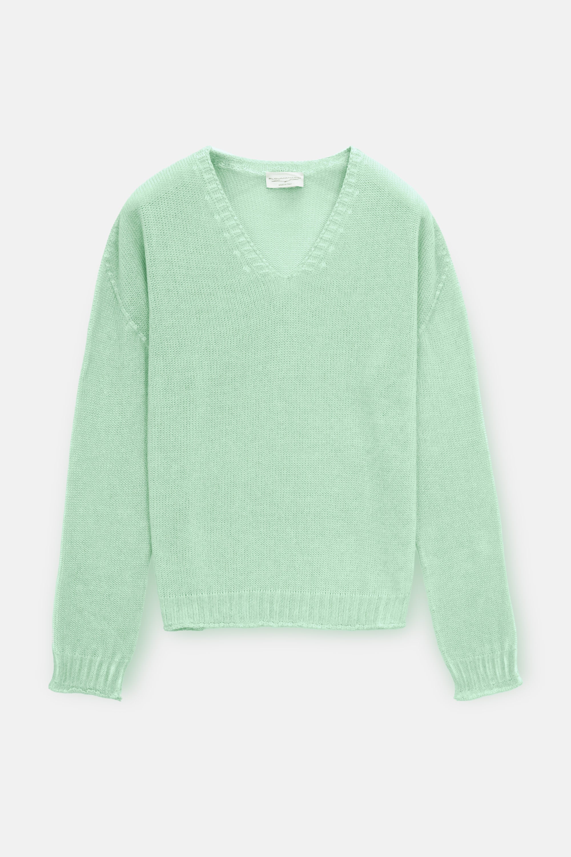 Cogo V Knit - Mint