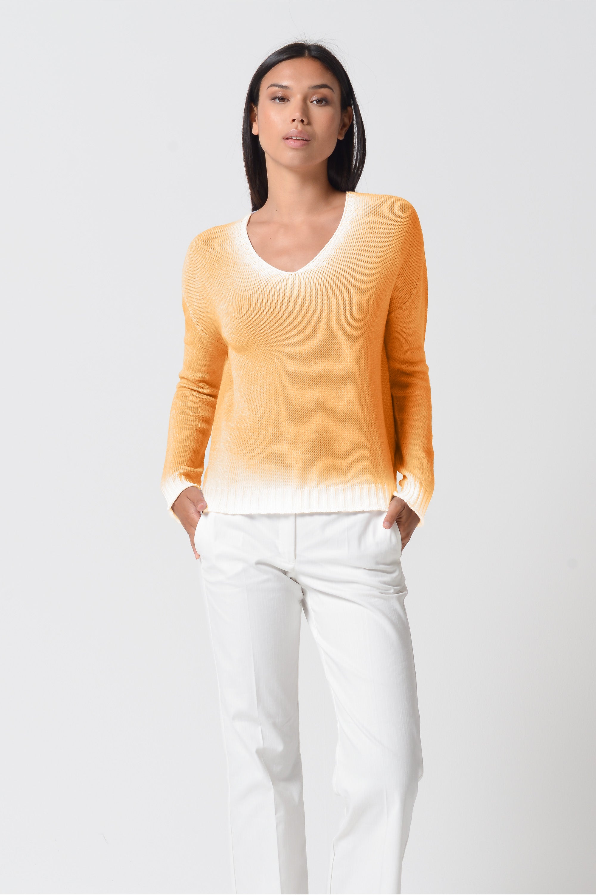 Cogo V Knit Spray Art - Sundance