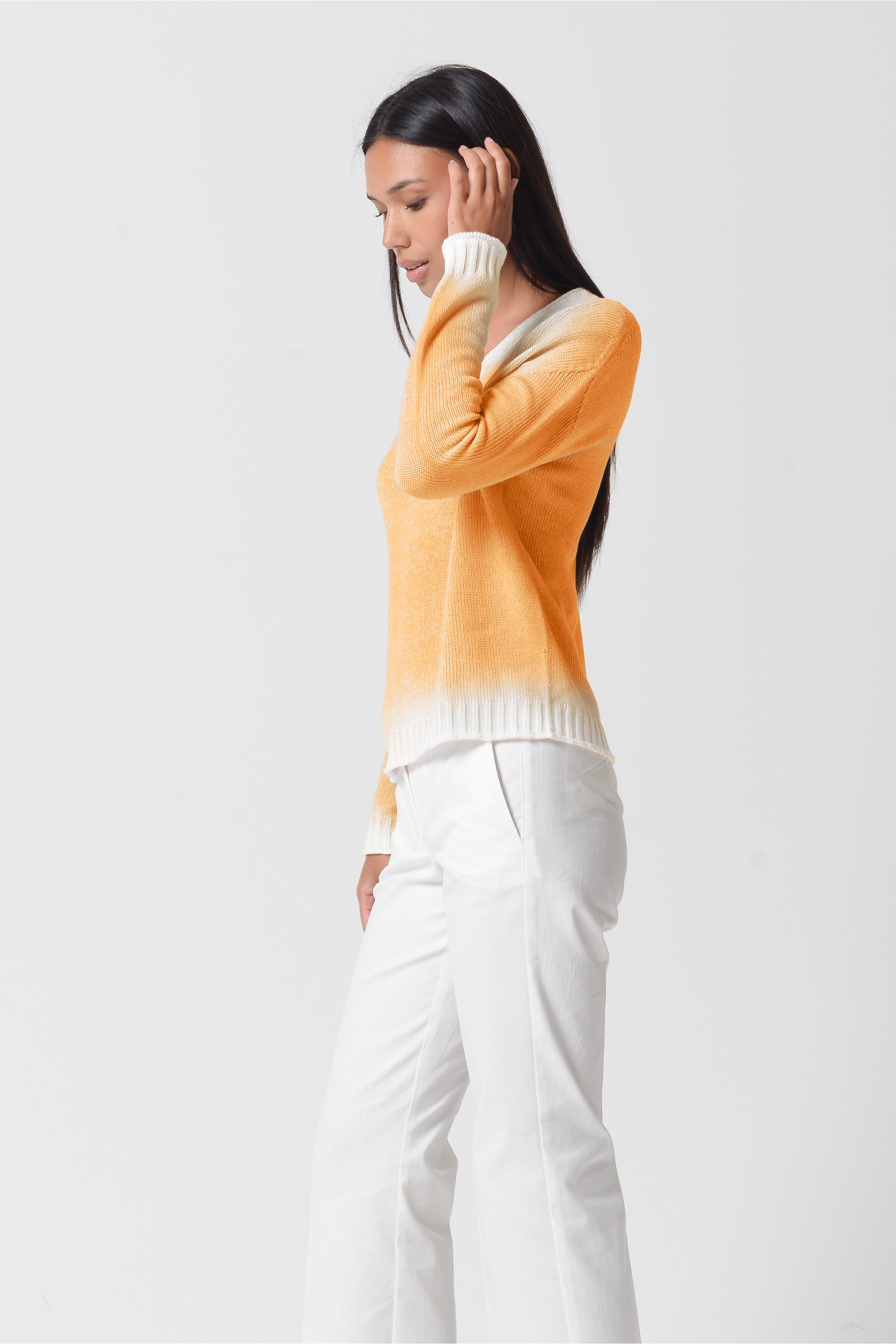 Spray Art Cogo V Knit in Sundance