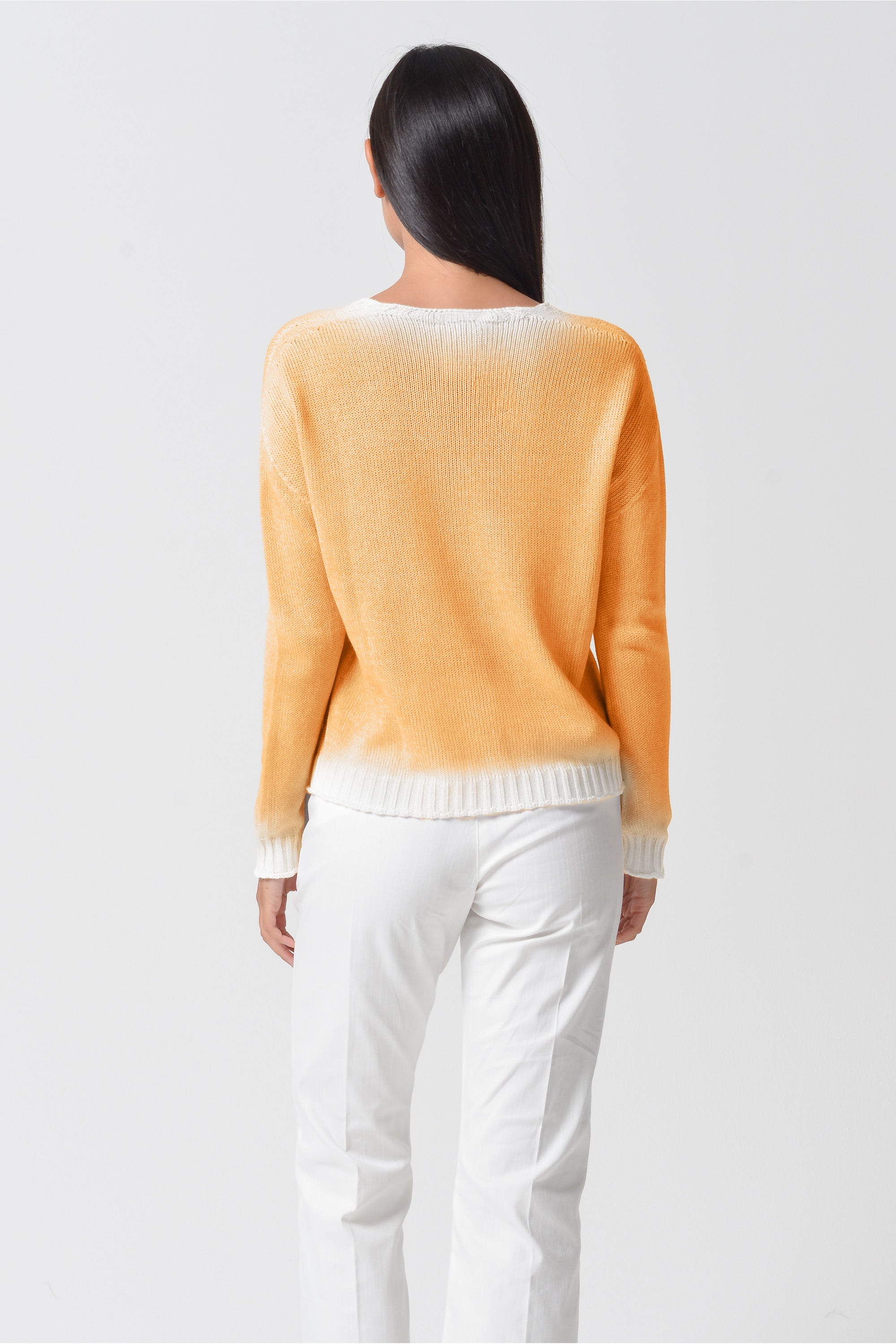 Spray Art Cogo V Knit in Sundance