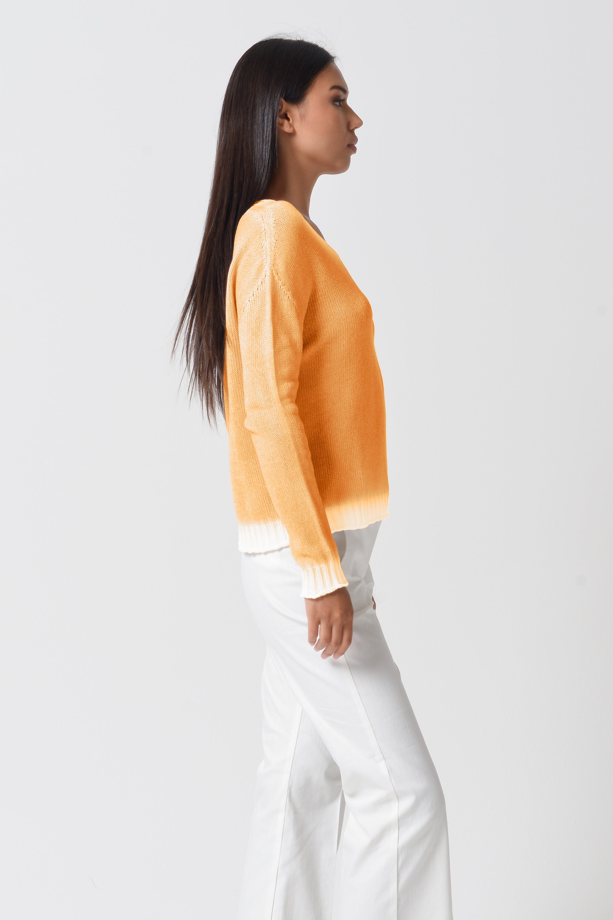 Spray Art Cogo V Knit in Sundance