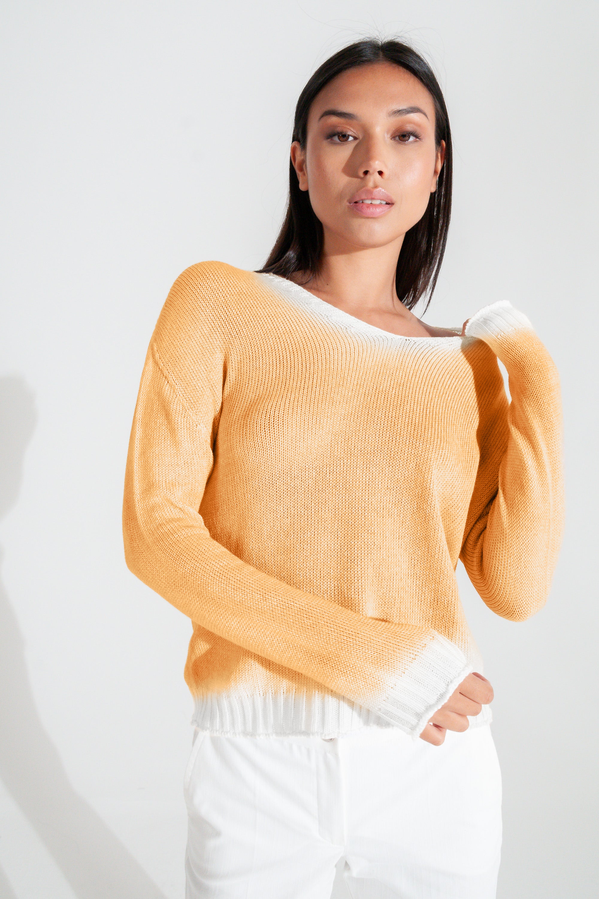 Spray Art Cogo V Knit in Sundance