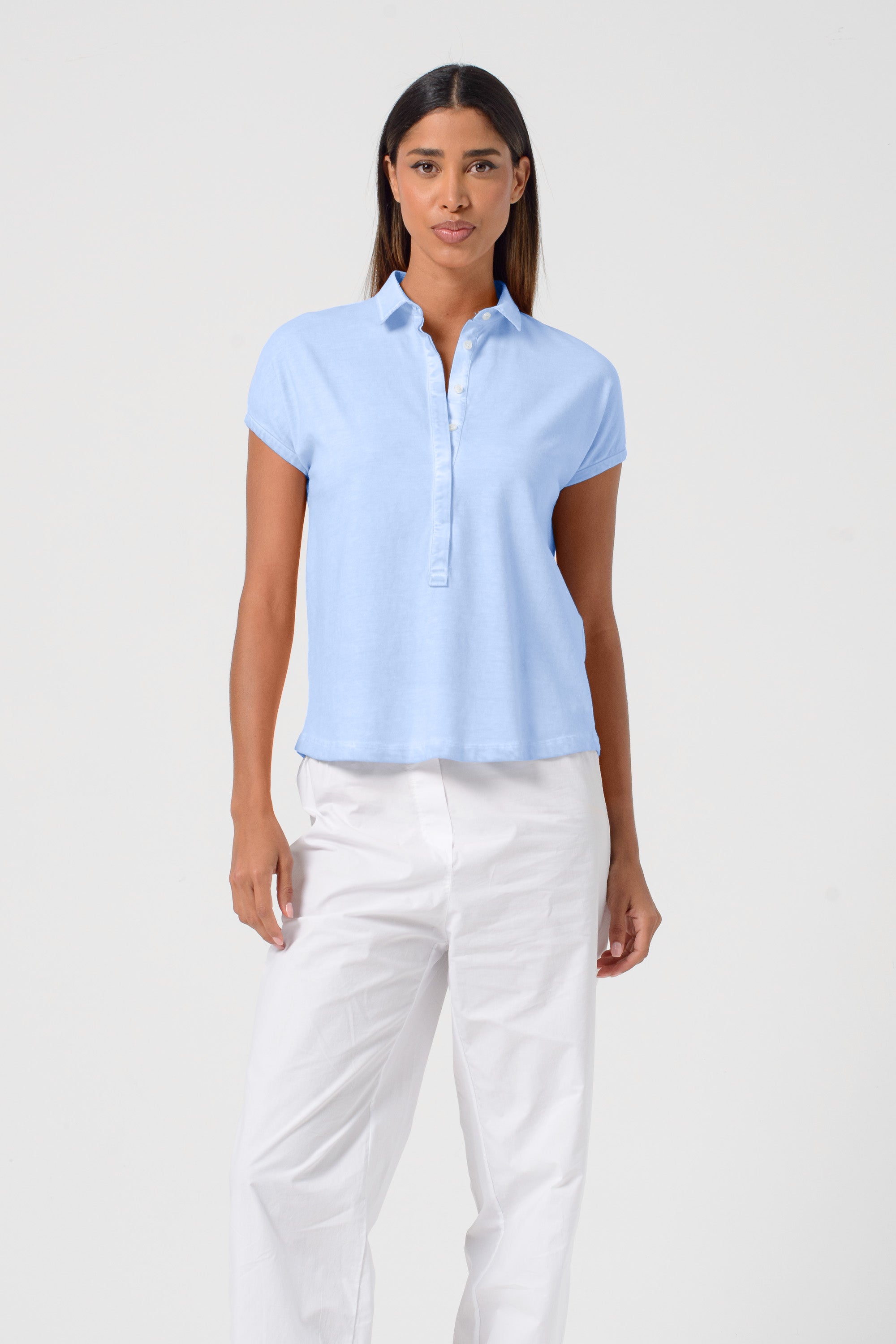 Summer Love Polo in Cielo