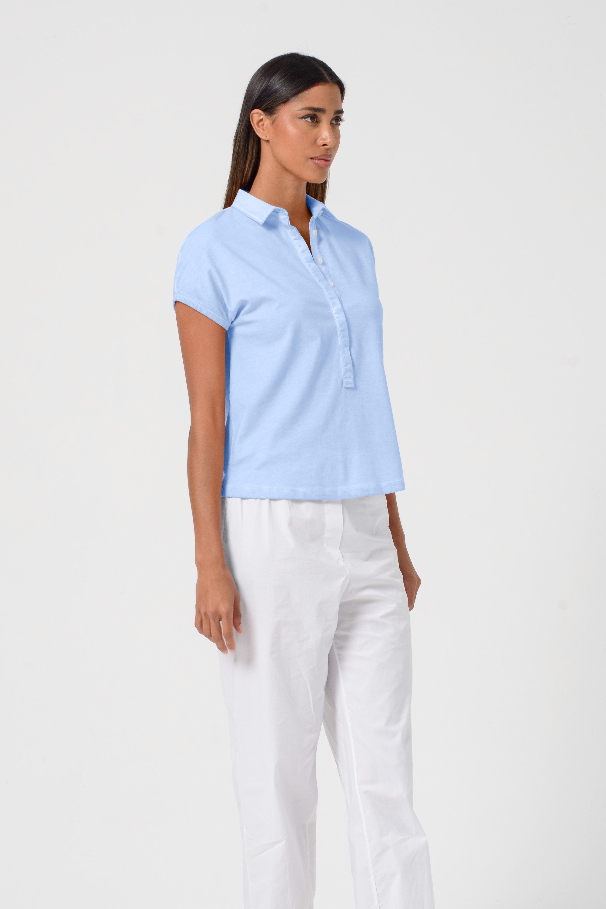 Summer Love Polo in Cielo