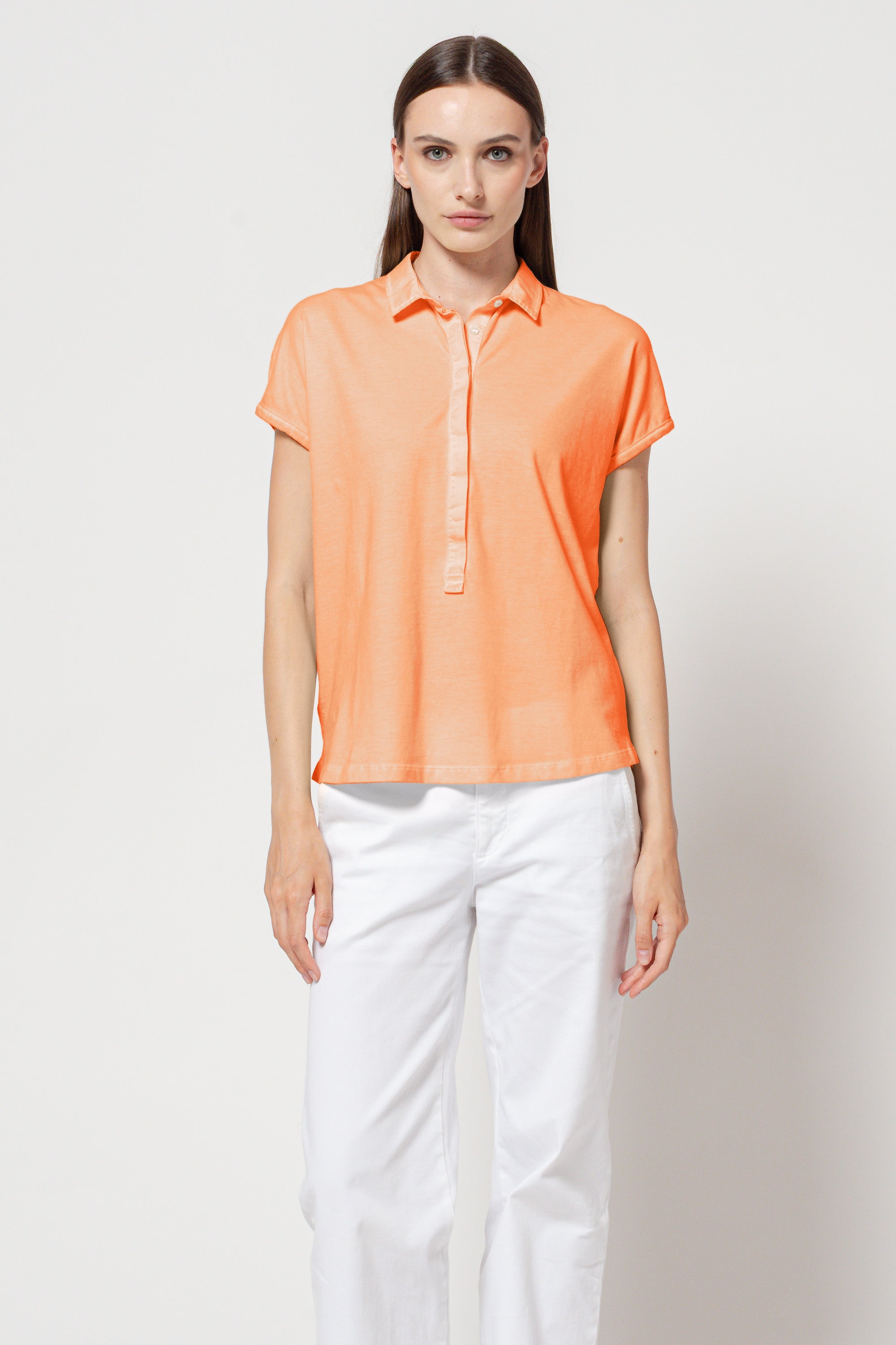 Summer Love Polo - Bellini