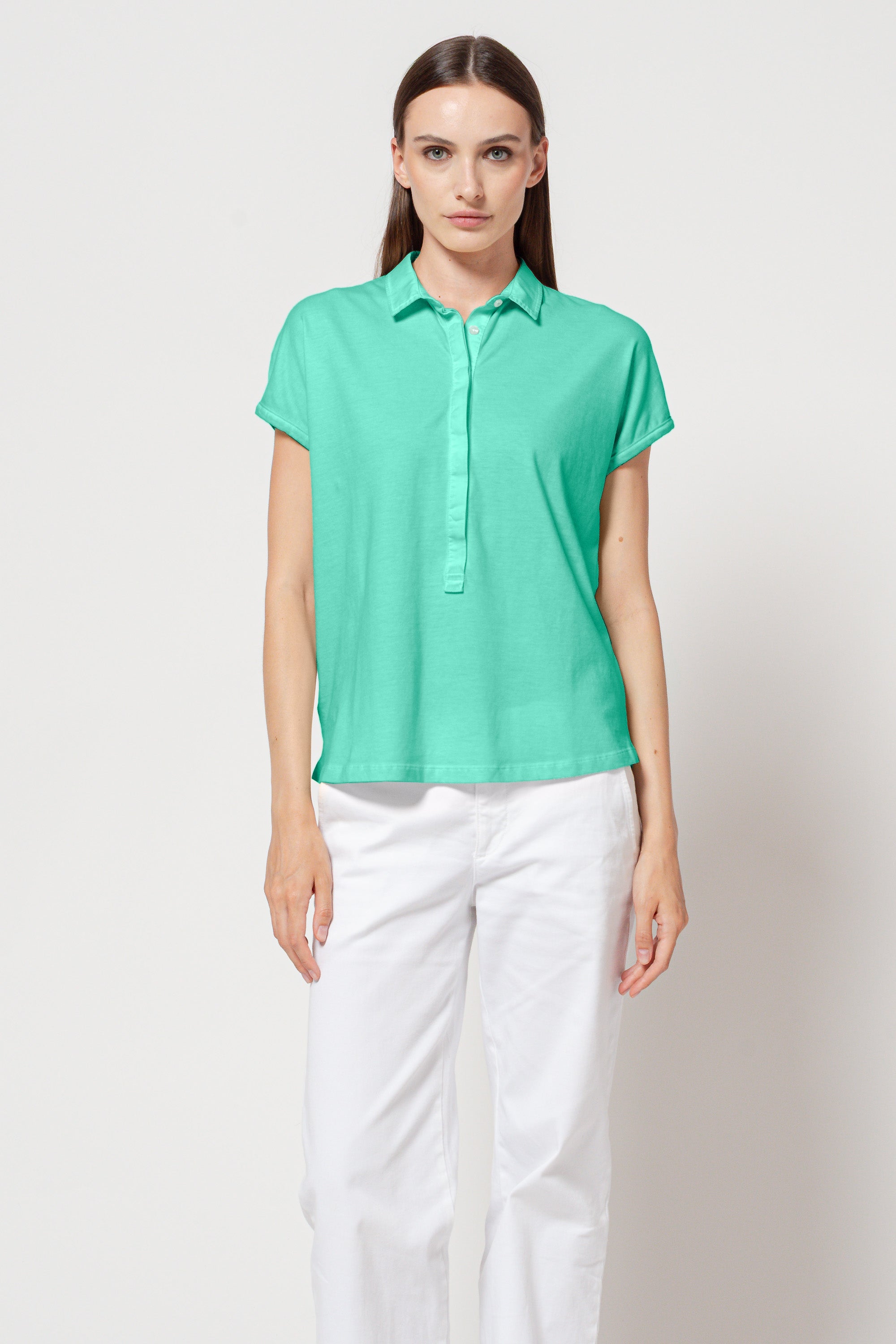 Summer Love Polo - Jungle