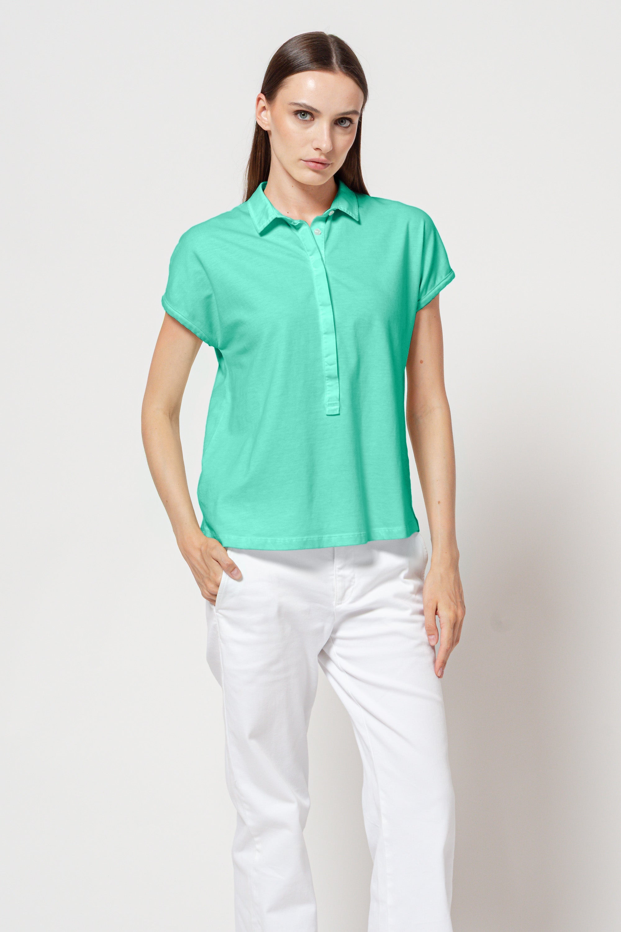 Summer Love Polo - Jungle