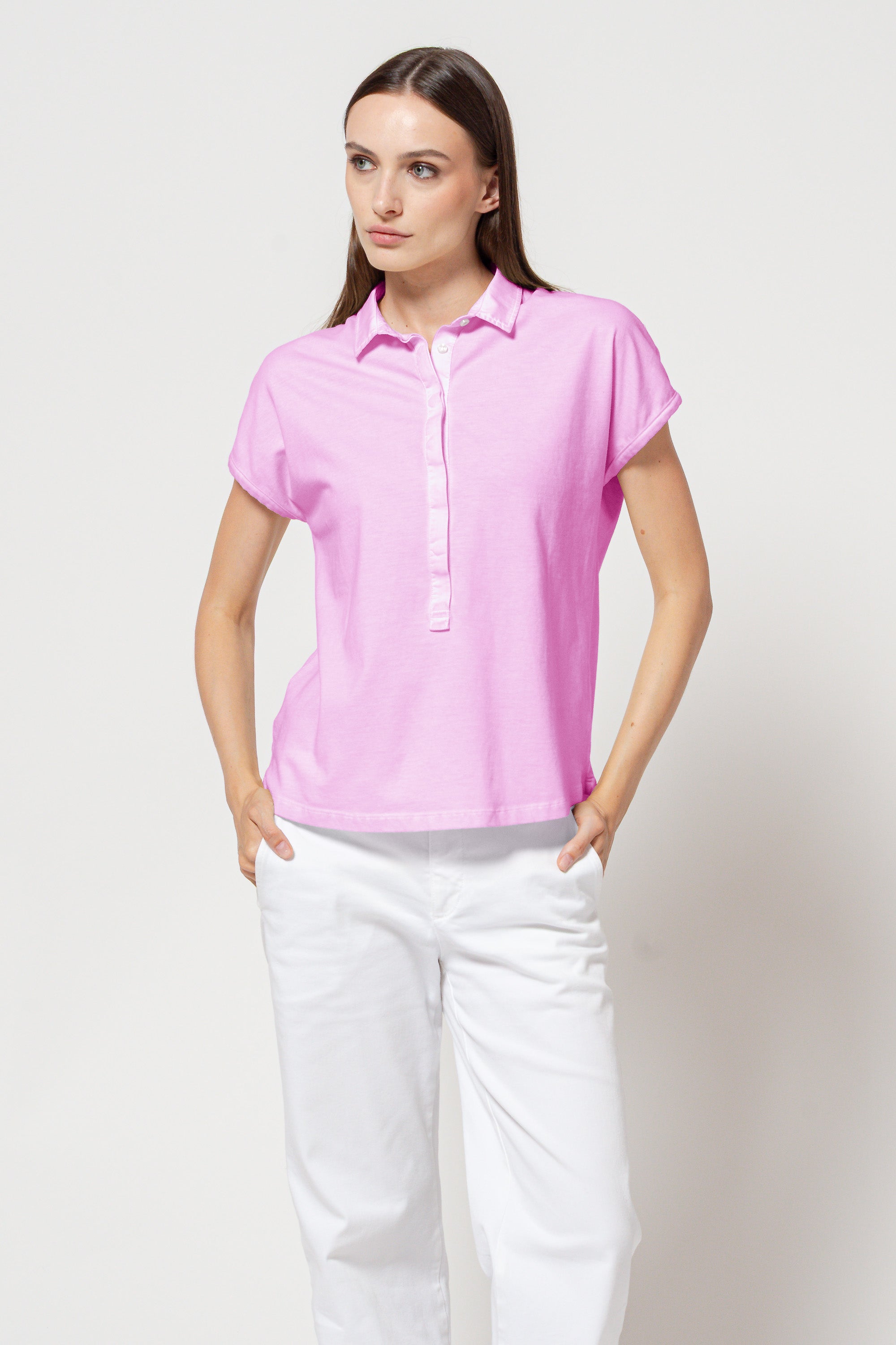Summer Love Polo - Candy
