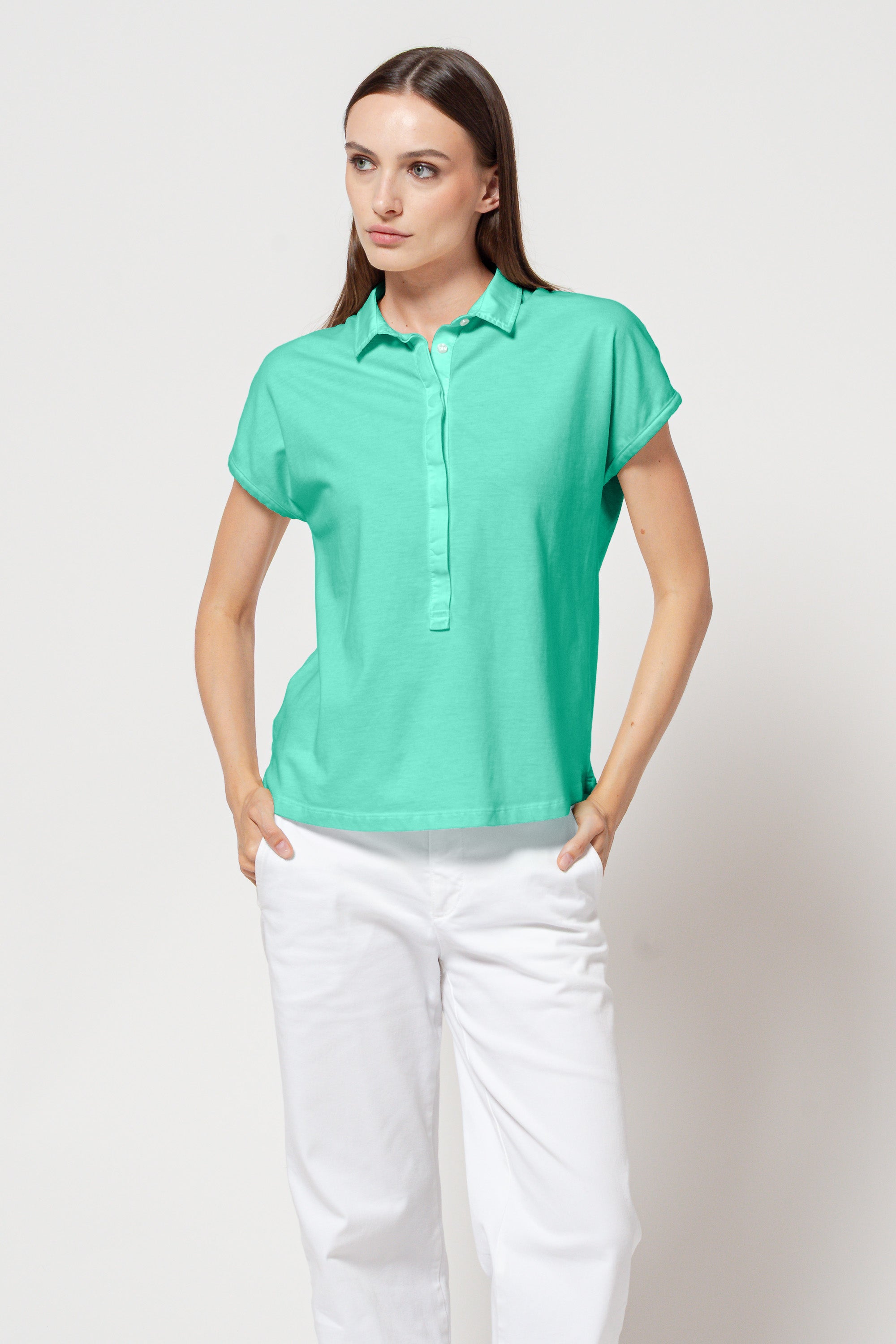 Summer Love Polo - Jungle