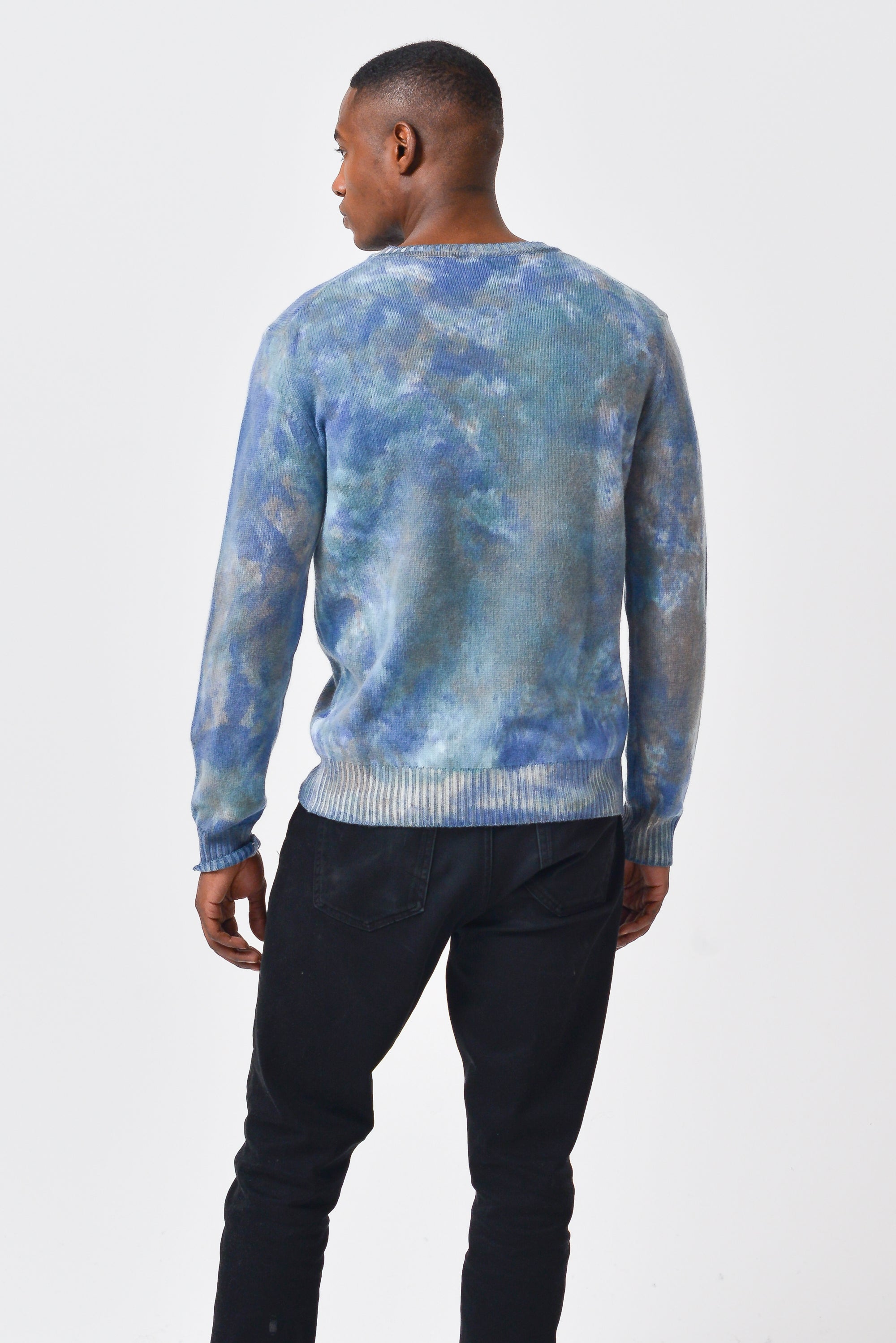Holden Bread Sweater - Clado
