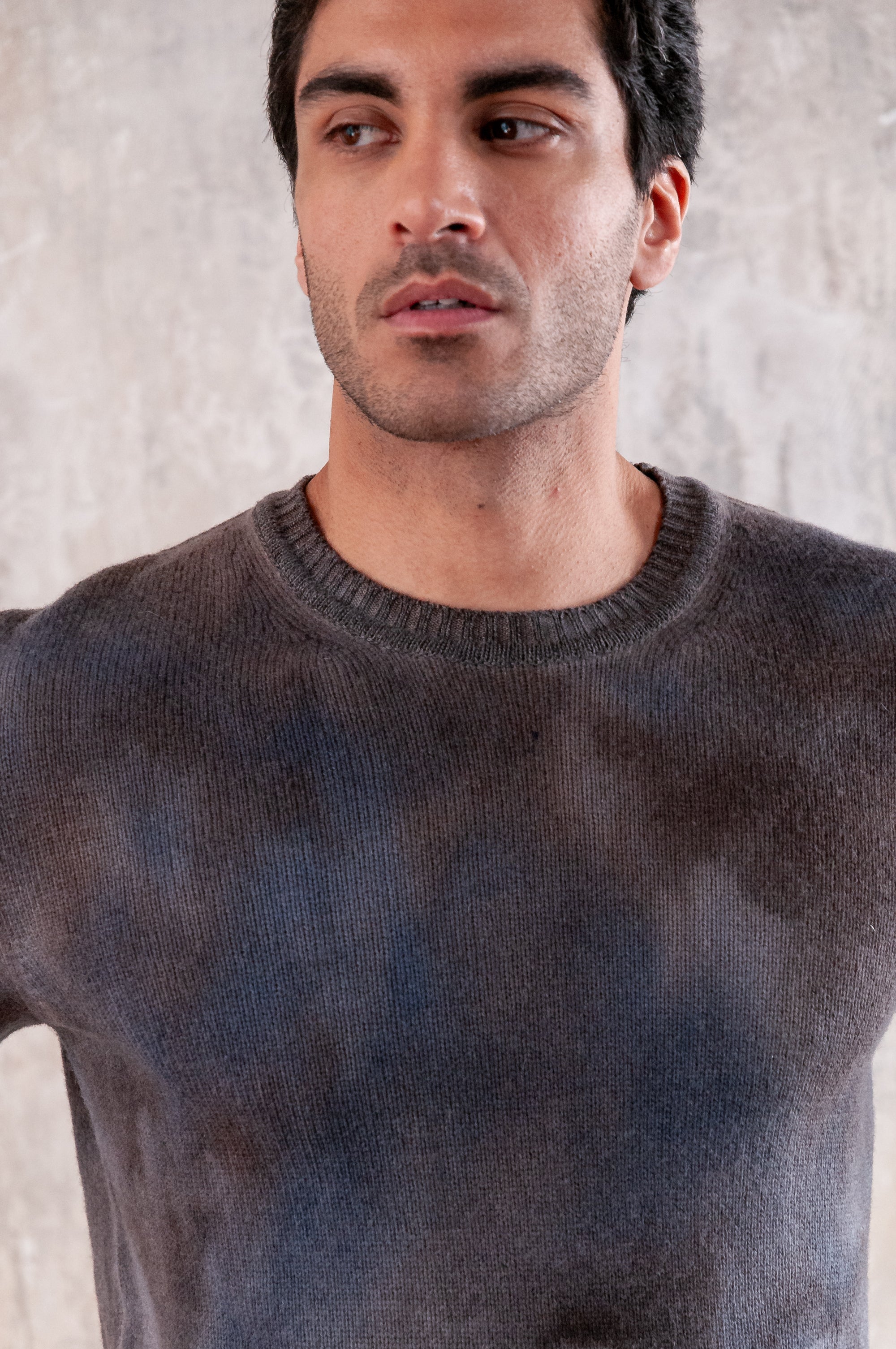 Holden Bread Sweater - Rhizo