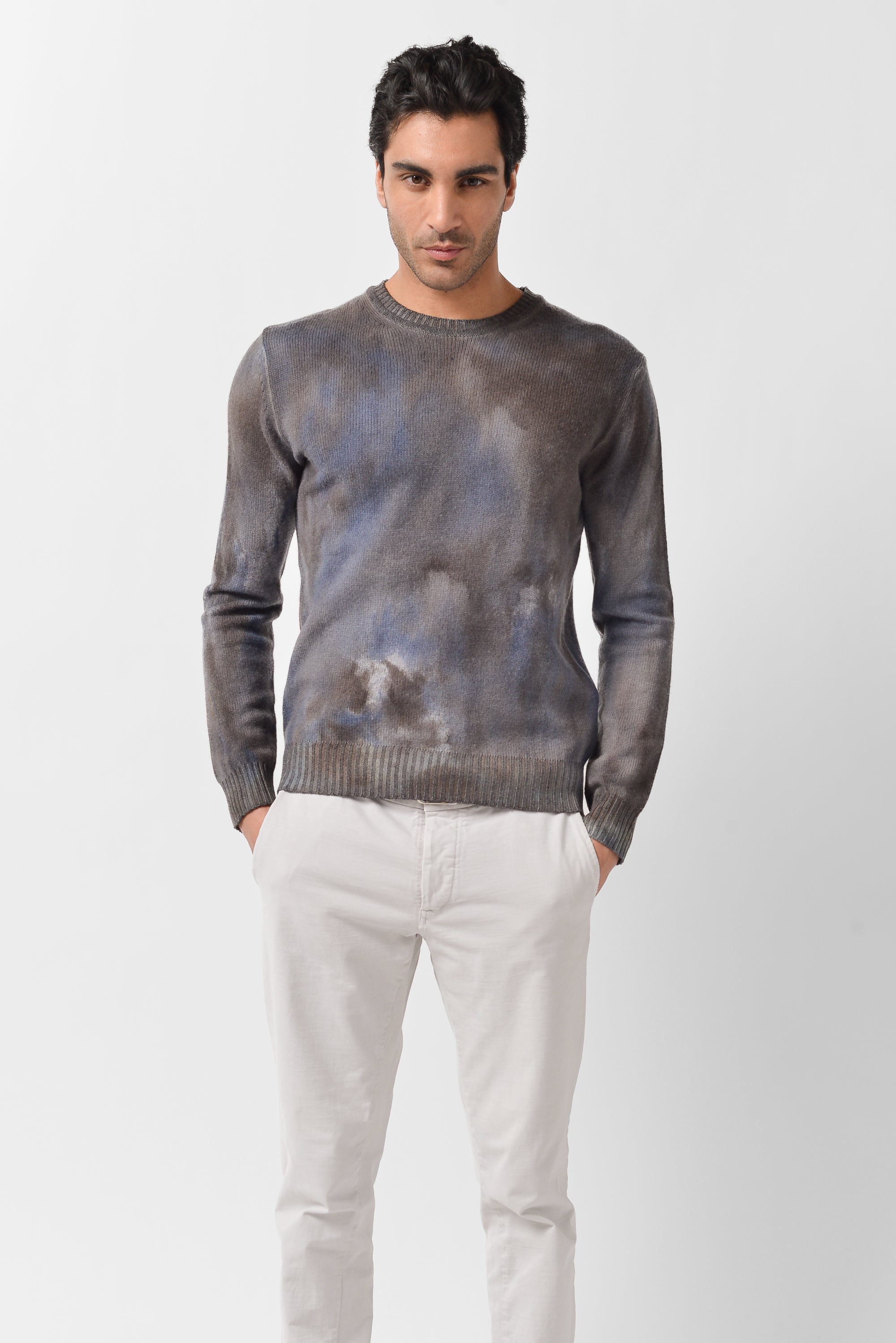 Holden Bread Sweater - Rhizo