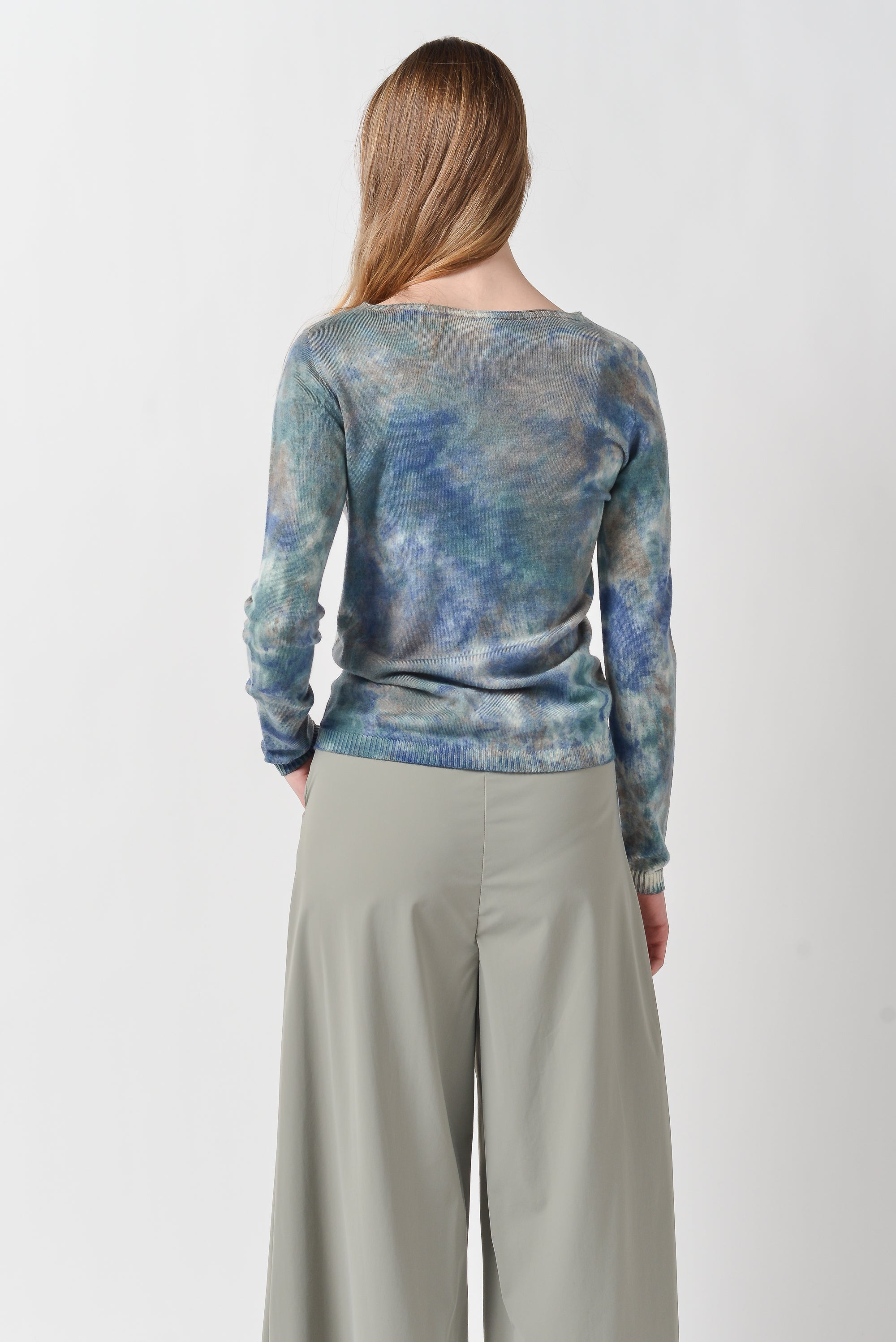 Melvich Bread Sweater - Clado