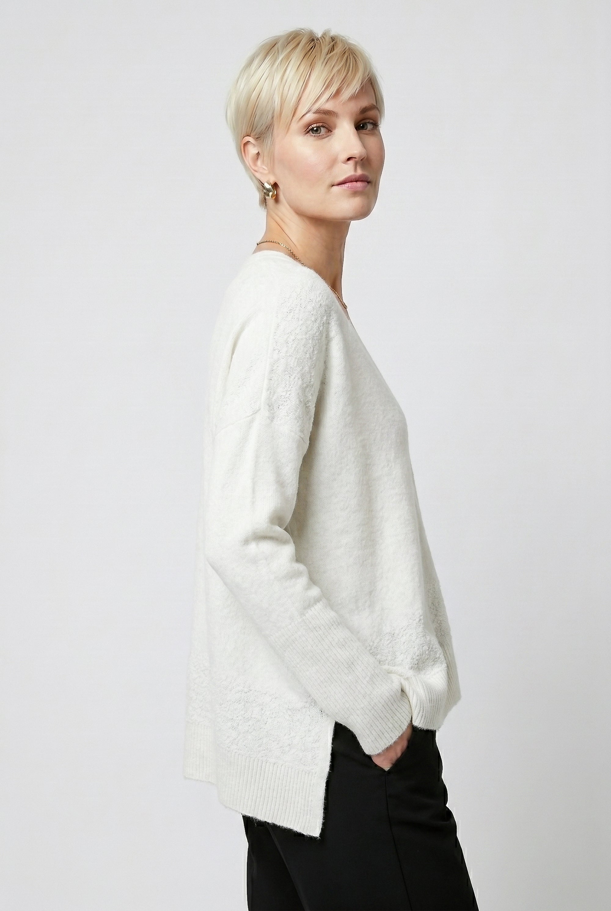 Maglia Coull - Foam