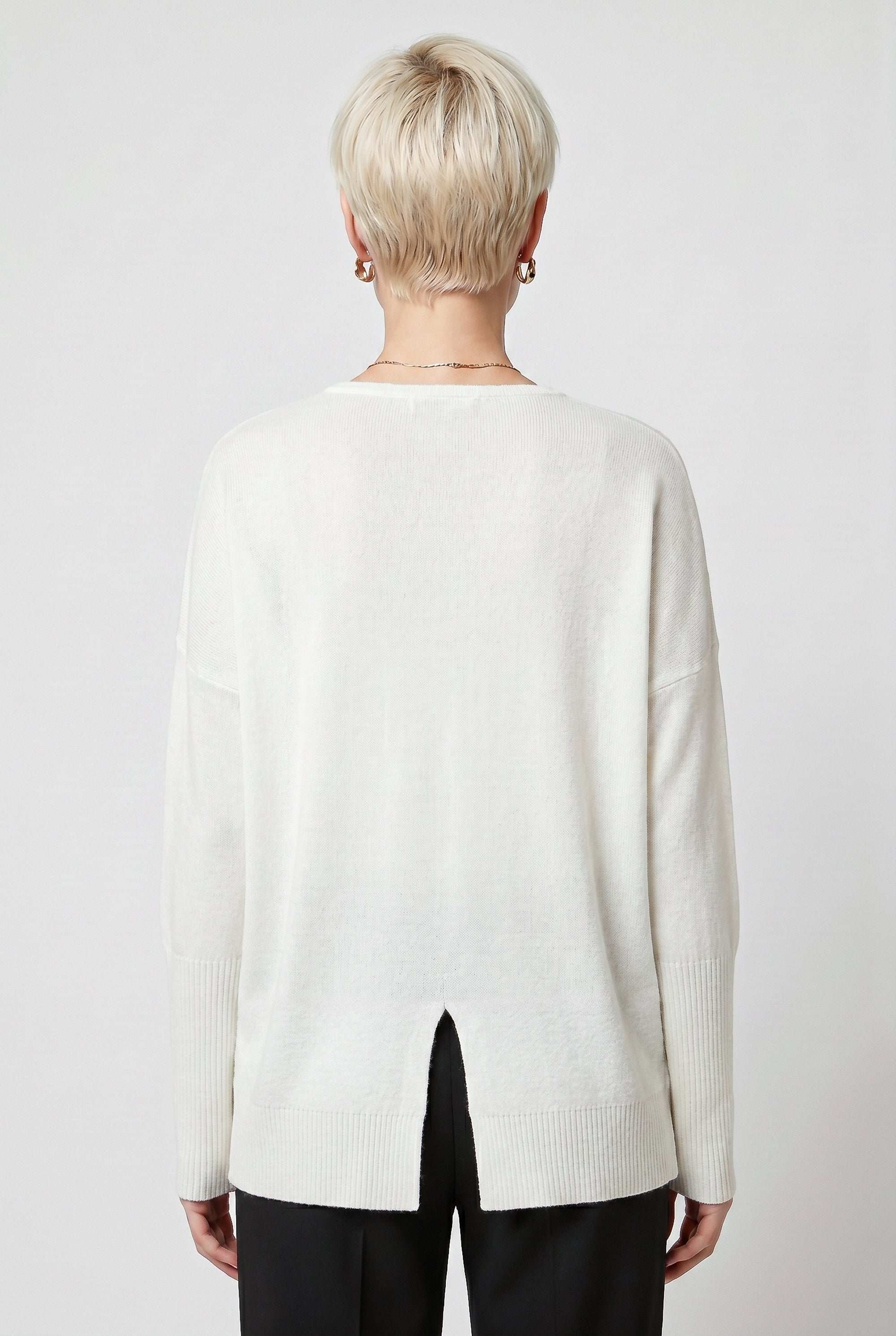 Maglia Coull - Foam