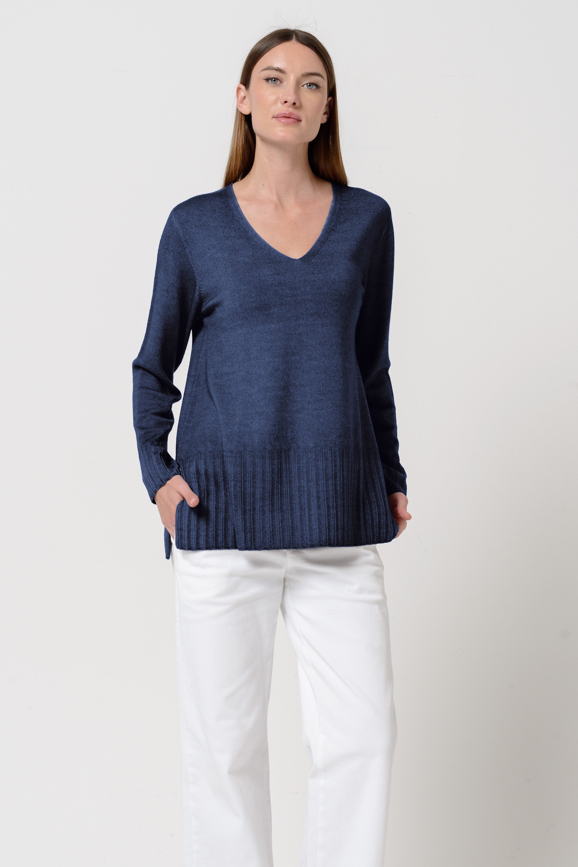 Ballater - Navy