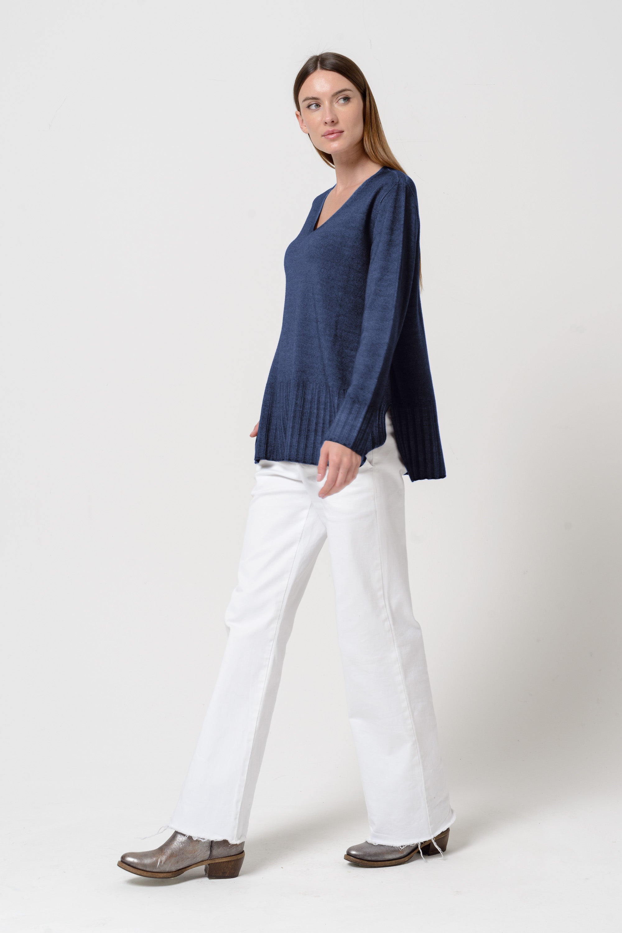 Ballater - Navy
