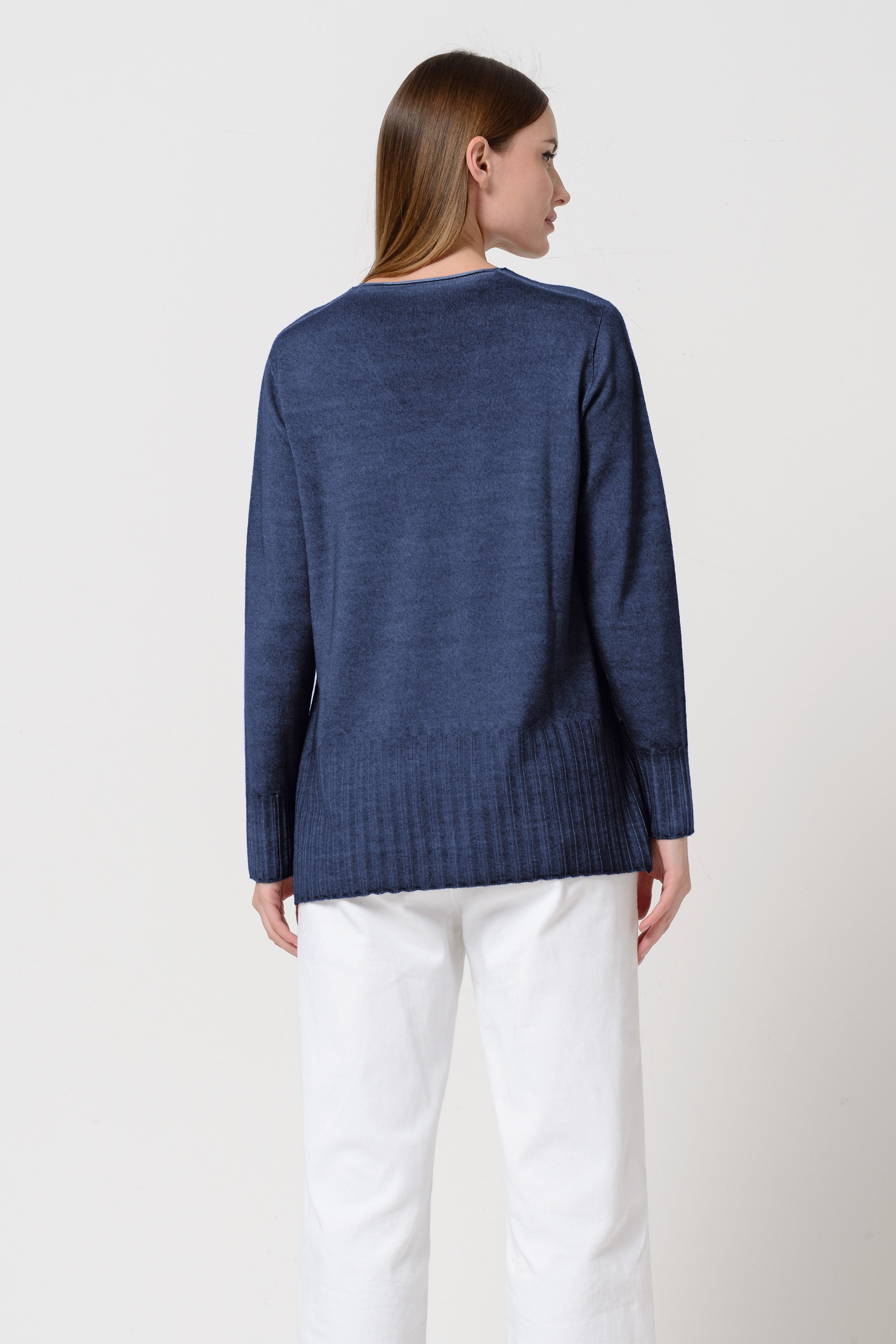 Ballater - Navy