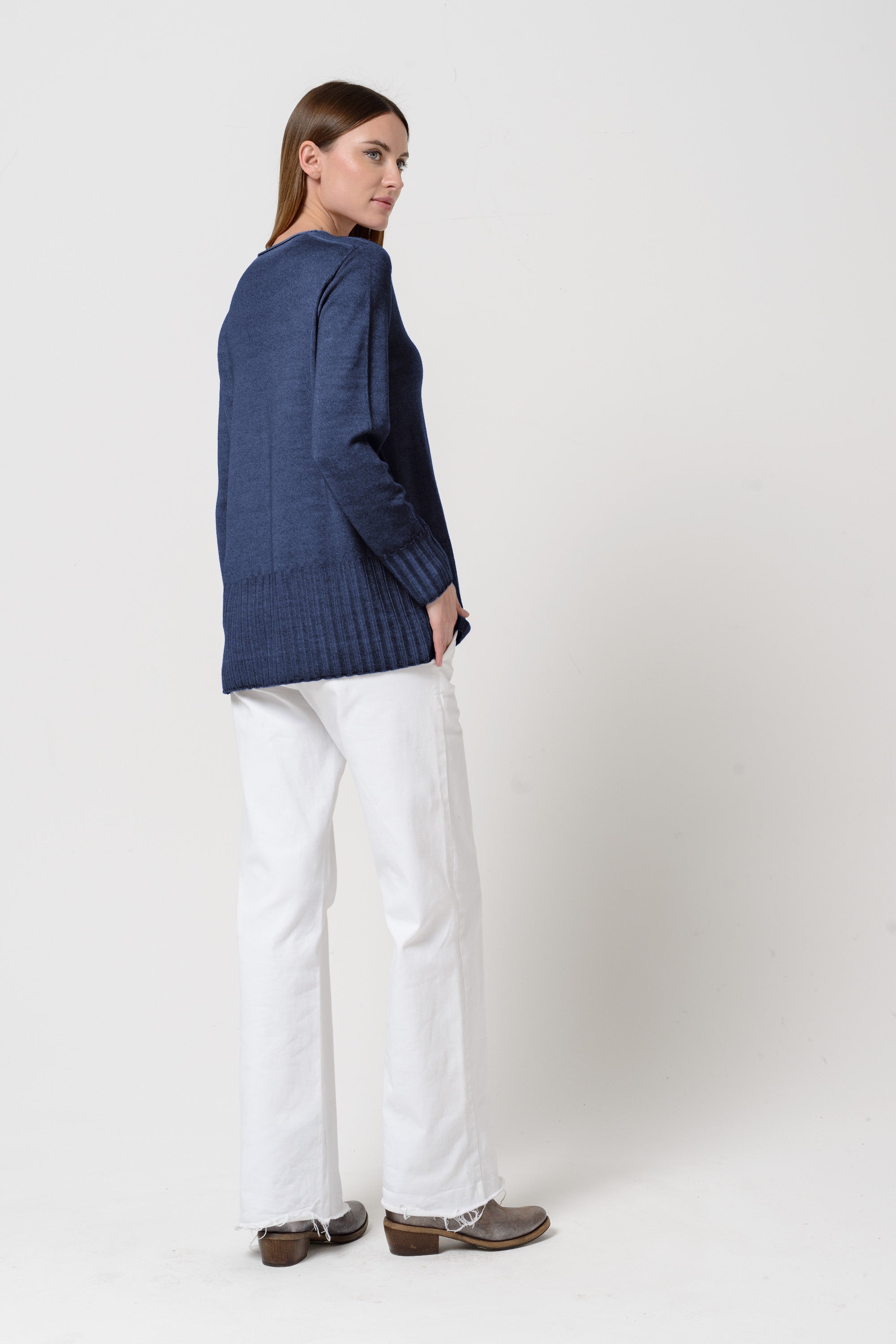 Ballater - Navy