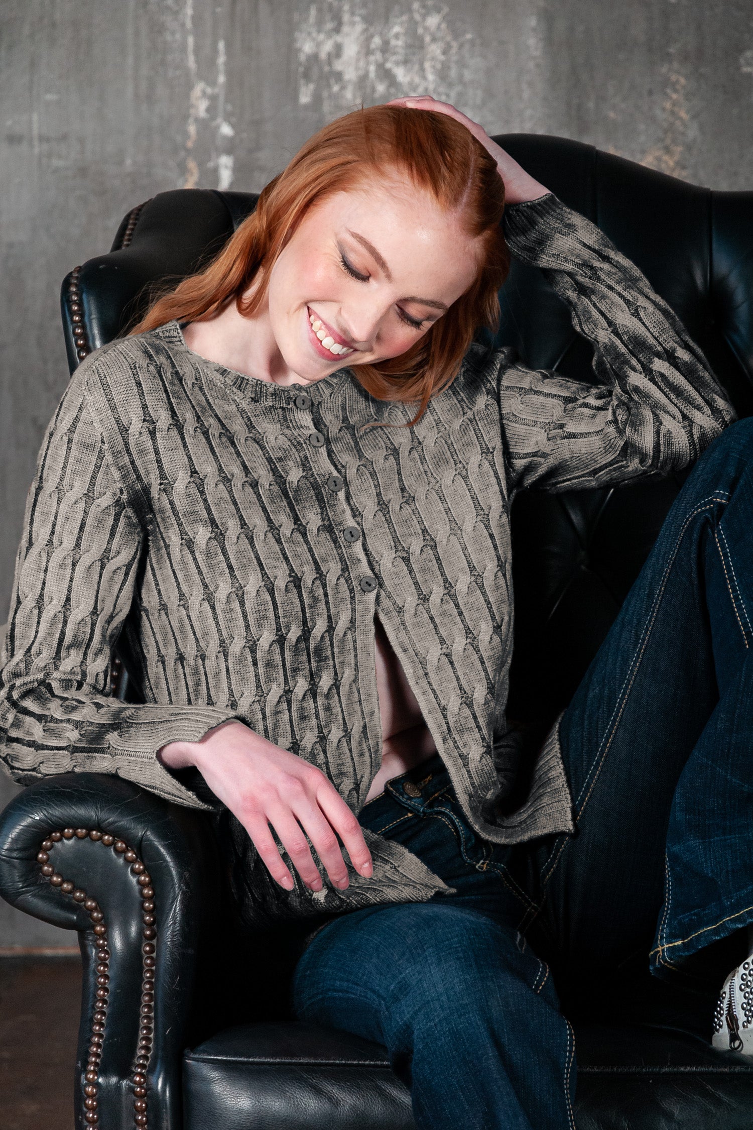 Maglia Dores Rock Art - Migma