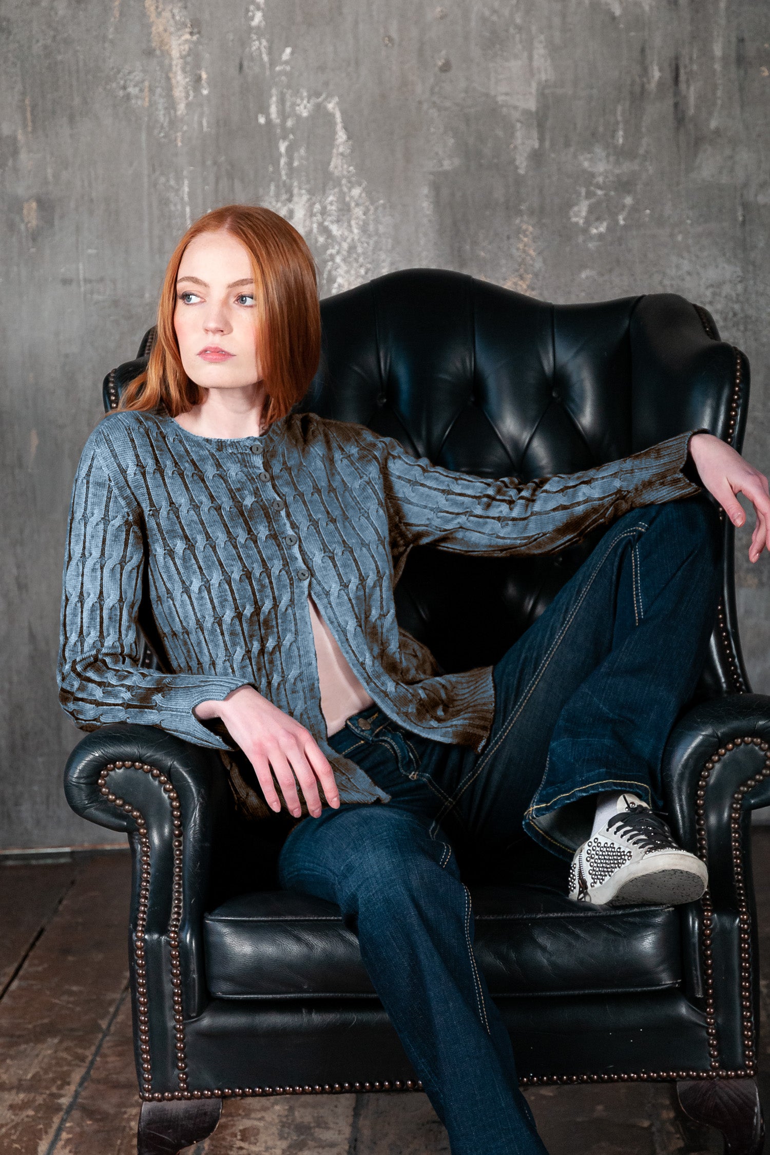 Maglia Dores Rock Art - Gualco