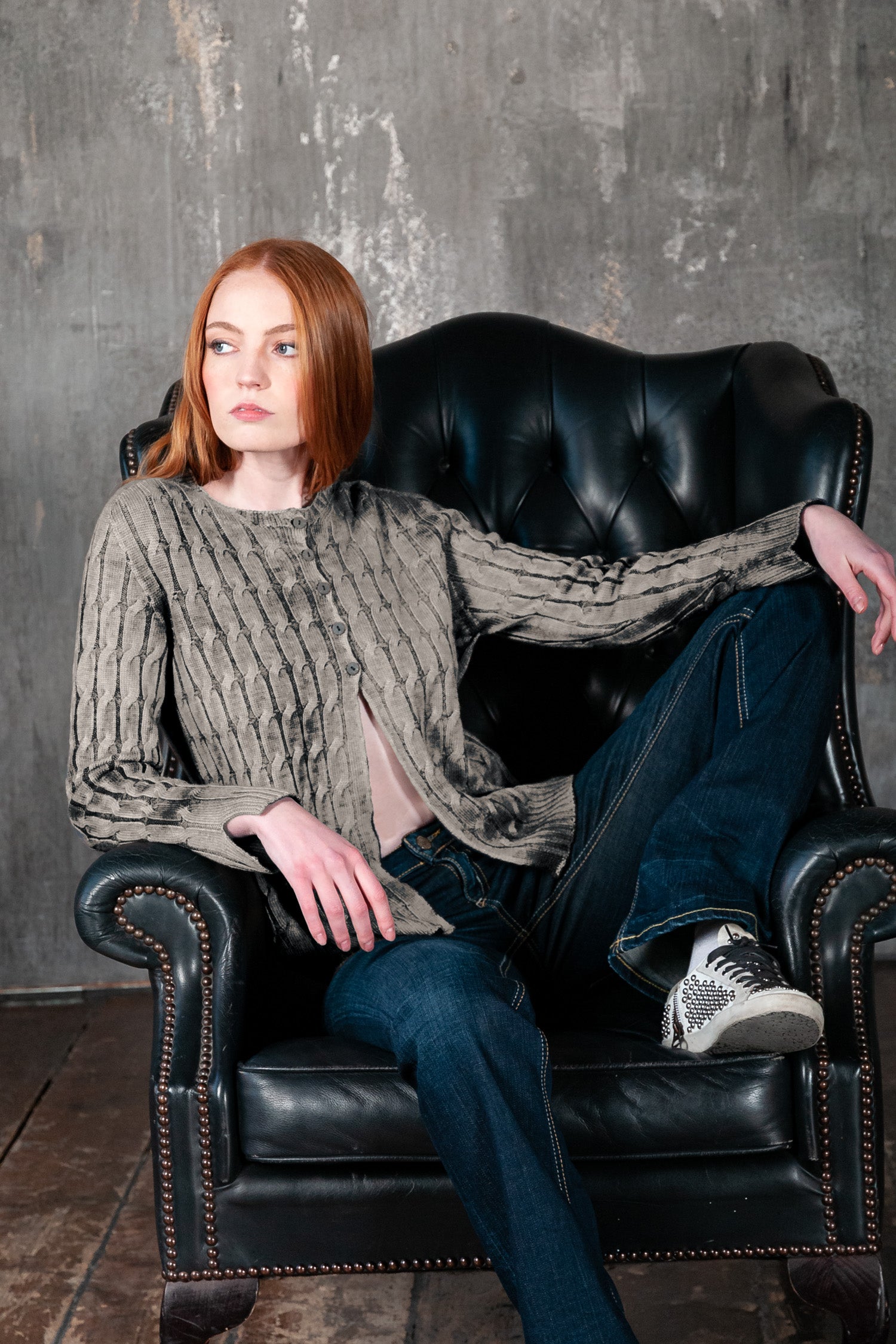 Maglia Dores Rock Art - Migma